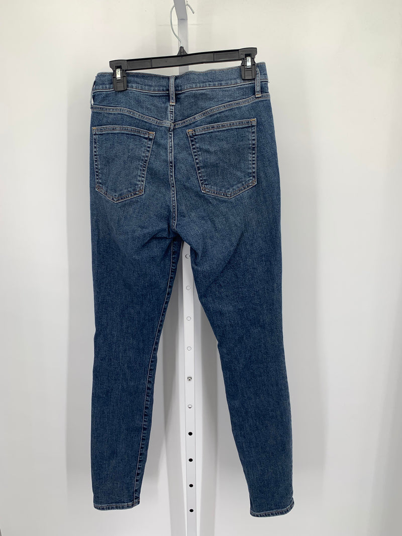 Gap Size 8 Long Misses Jeans