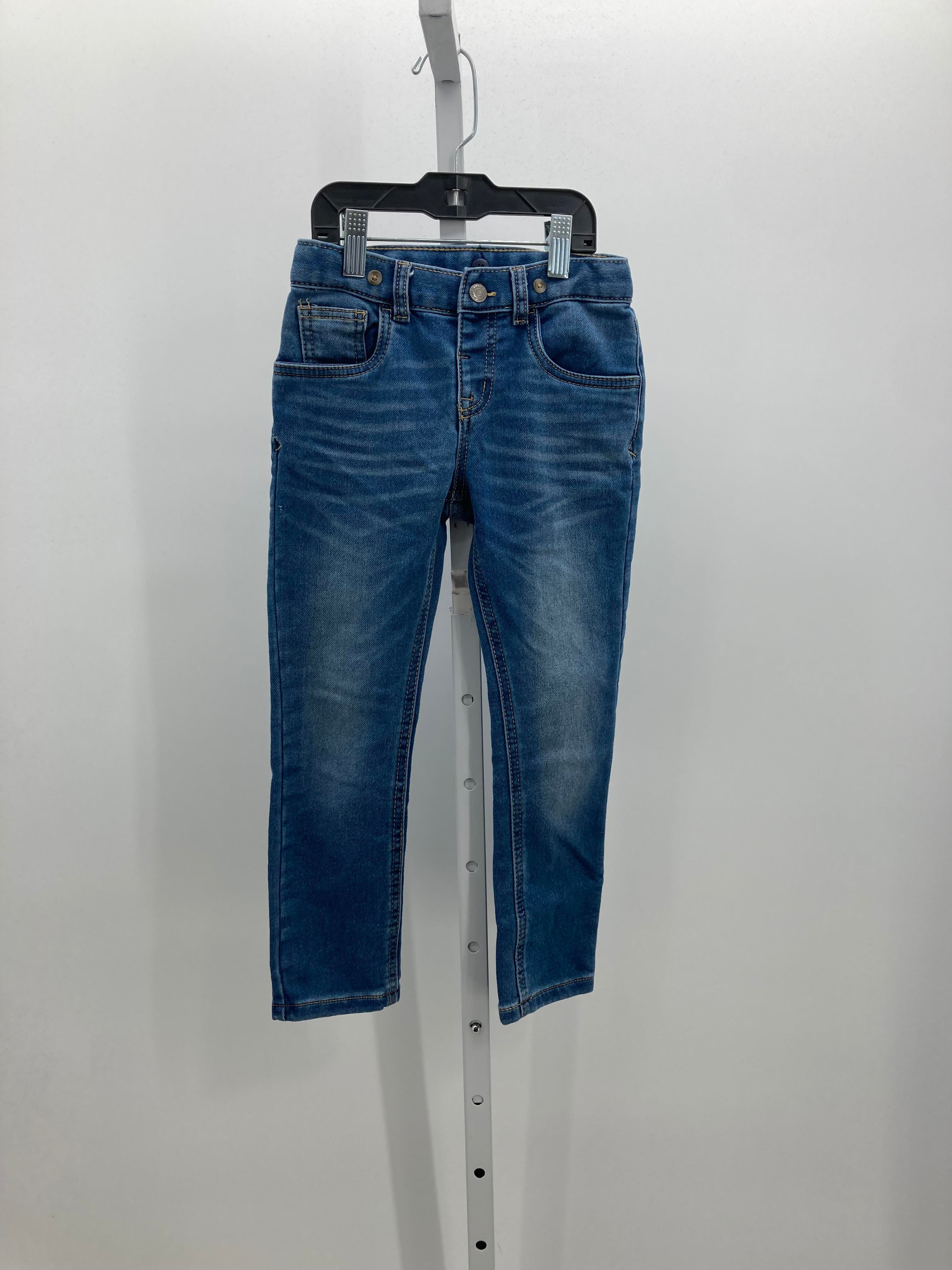Cat & Jack Size 5T Girls Jeans