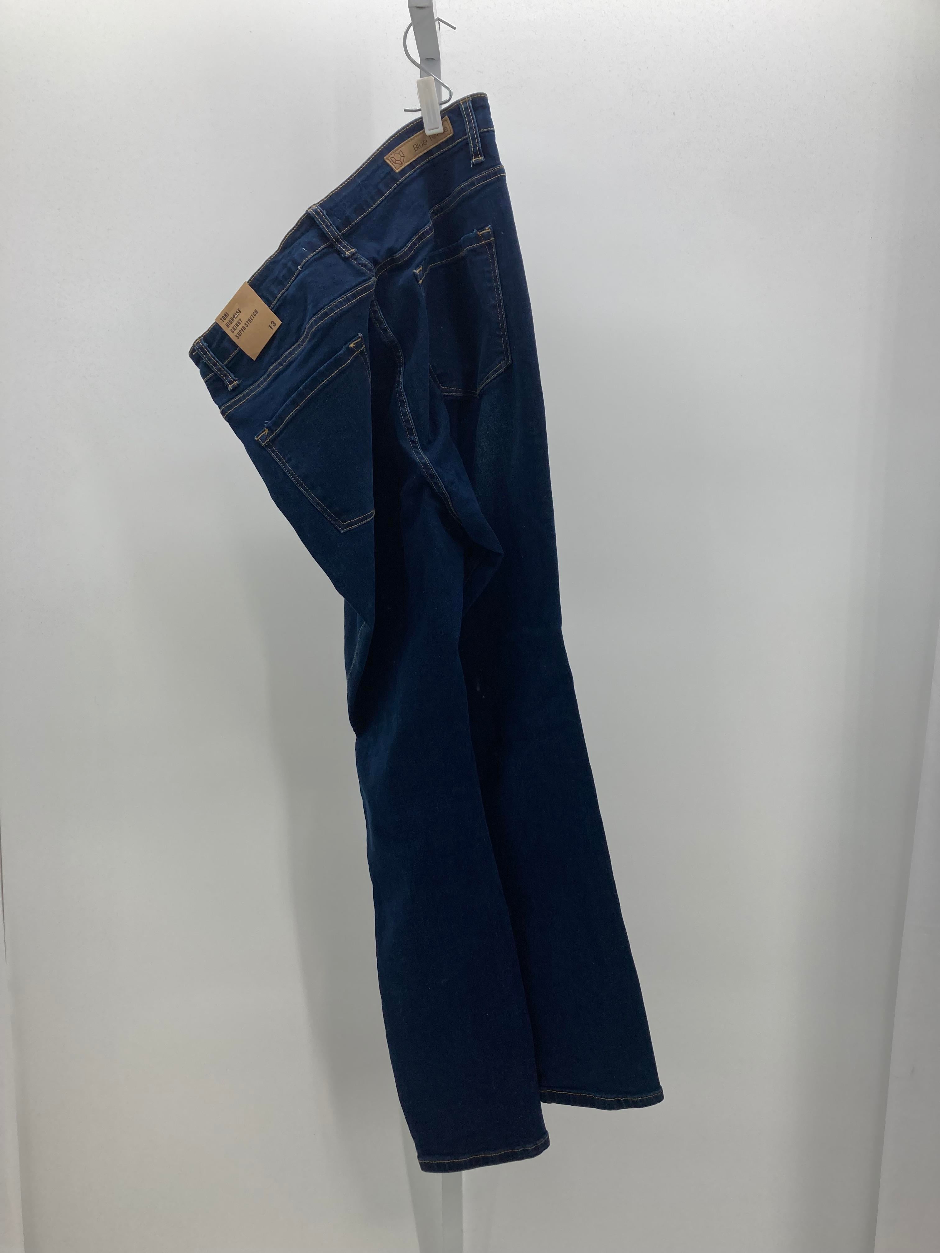 Size 13 Juniors Jeans