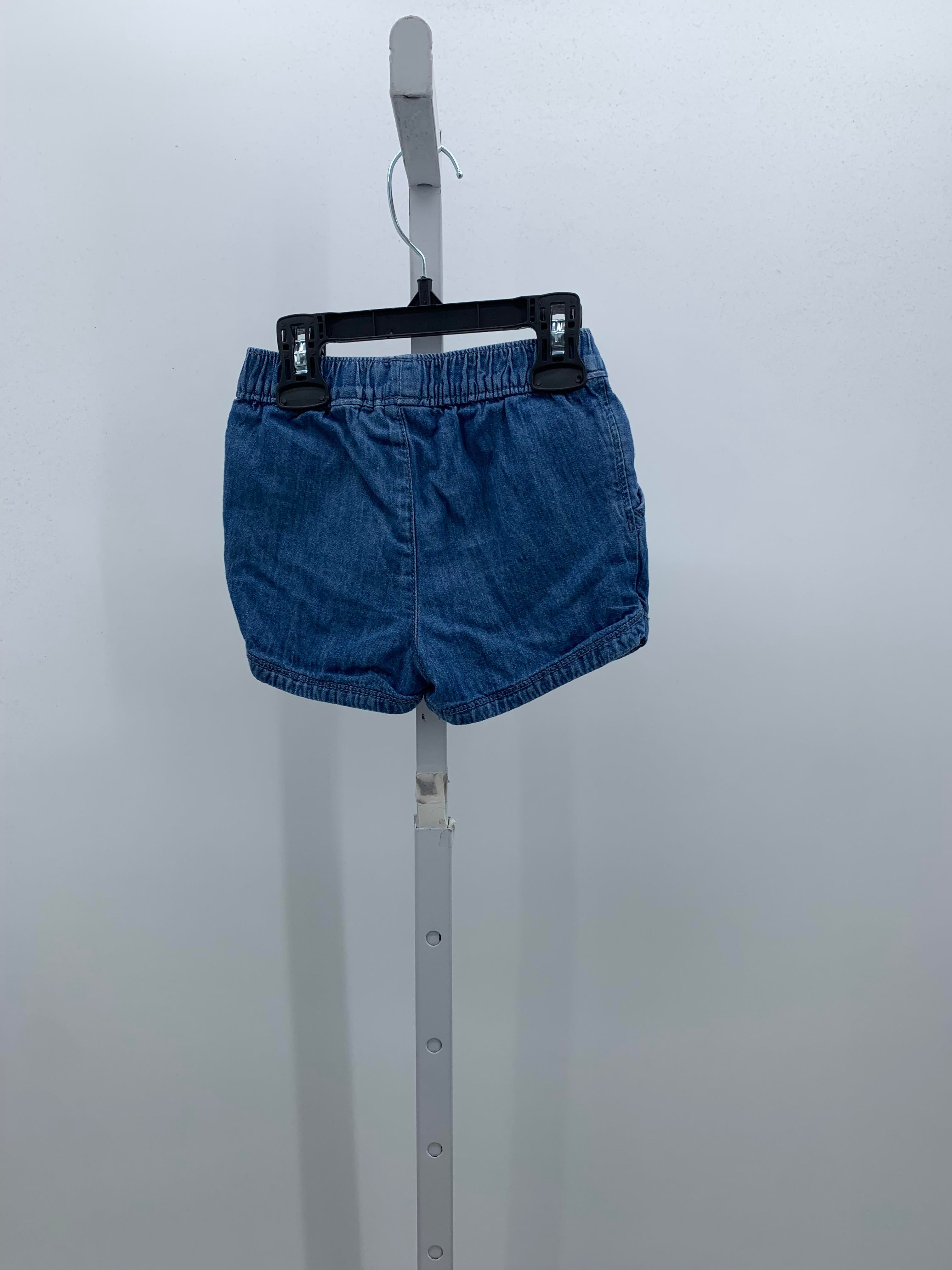 Children's Place Size 3T Girls Shorts