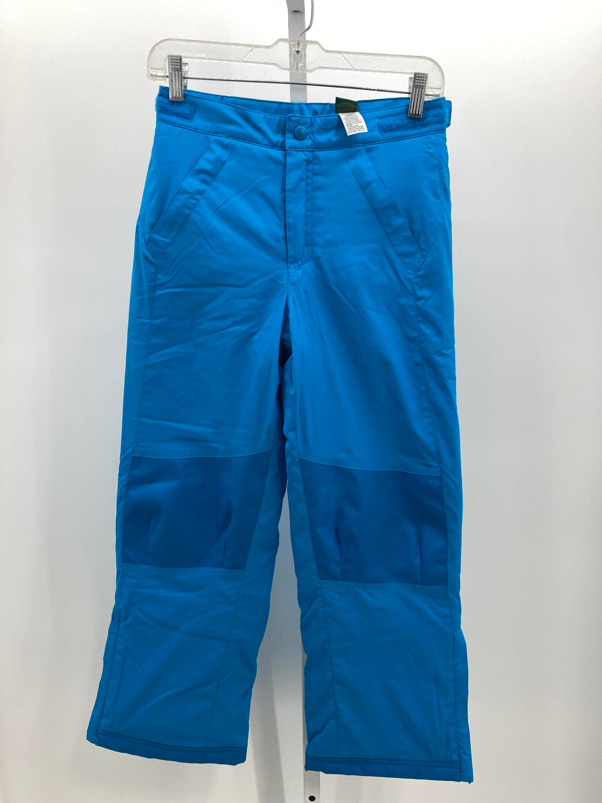 LL Bean Size 10 Boys Snow Pants