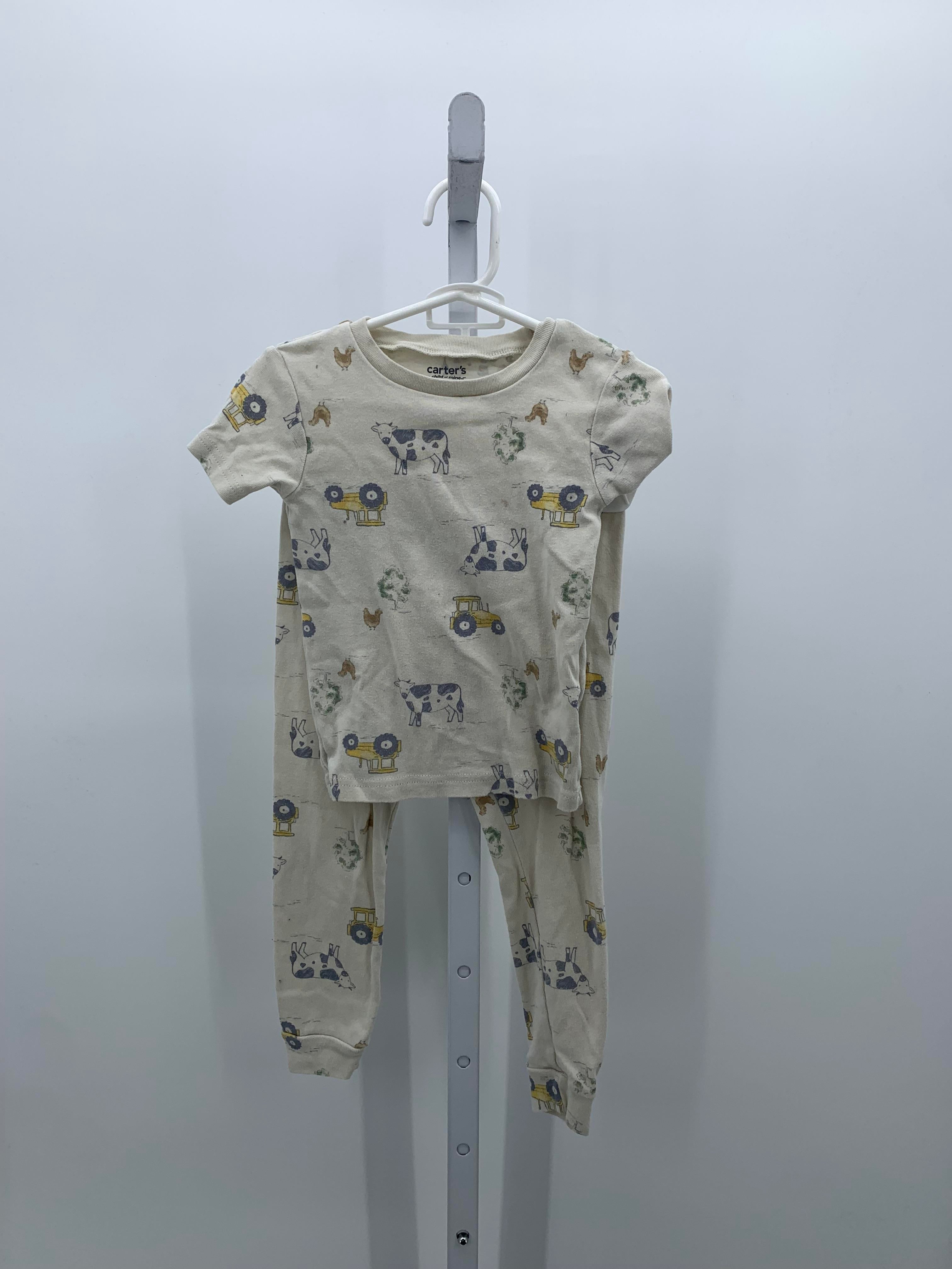 FARM ANIMALS KNIT