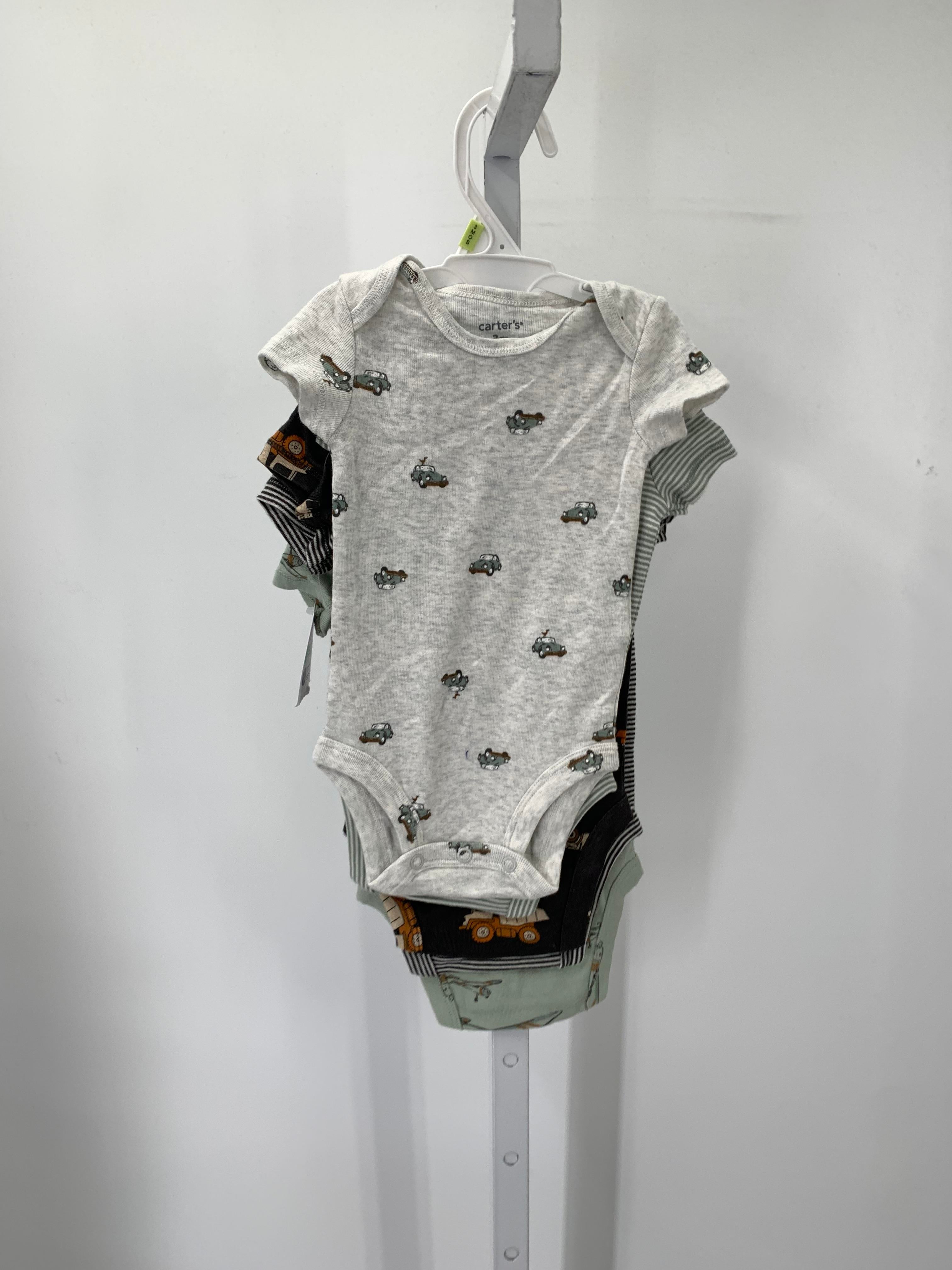 NEW FIVE SHORT SLV BODY SUIT