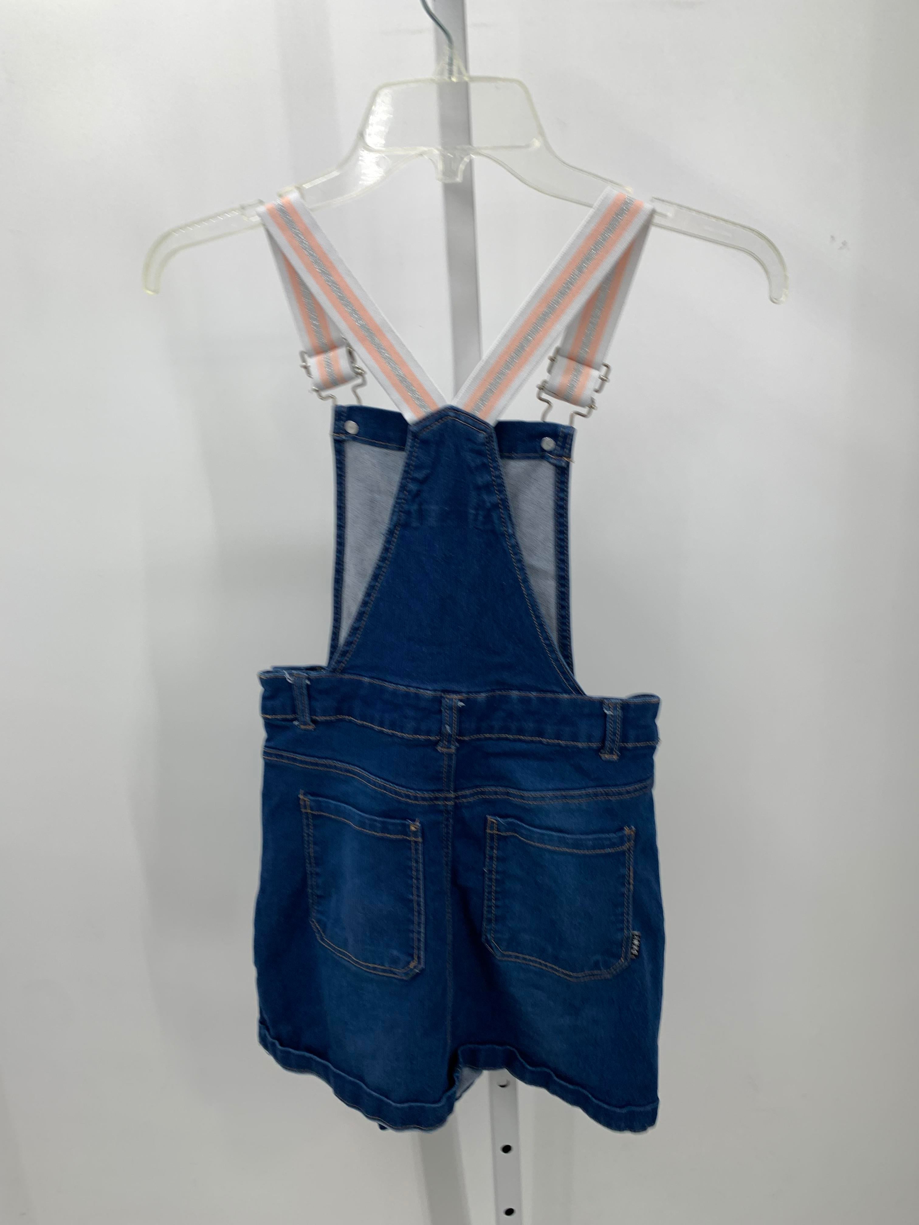 DKNY Size 12 Girls Jumper