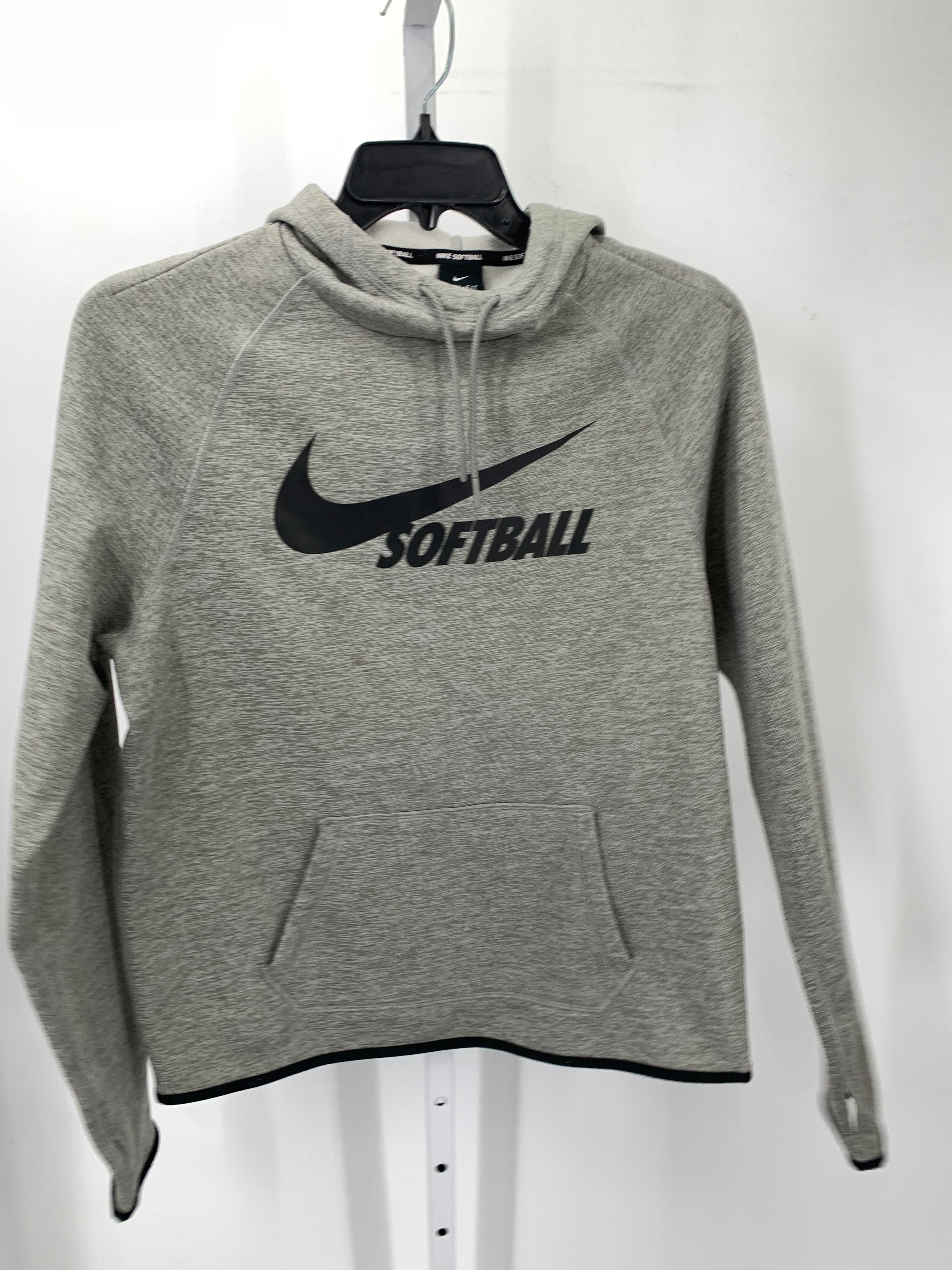 Nike Size Medium Misses Hoodie
