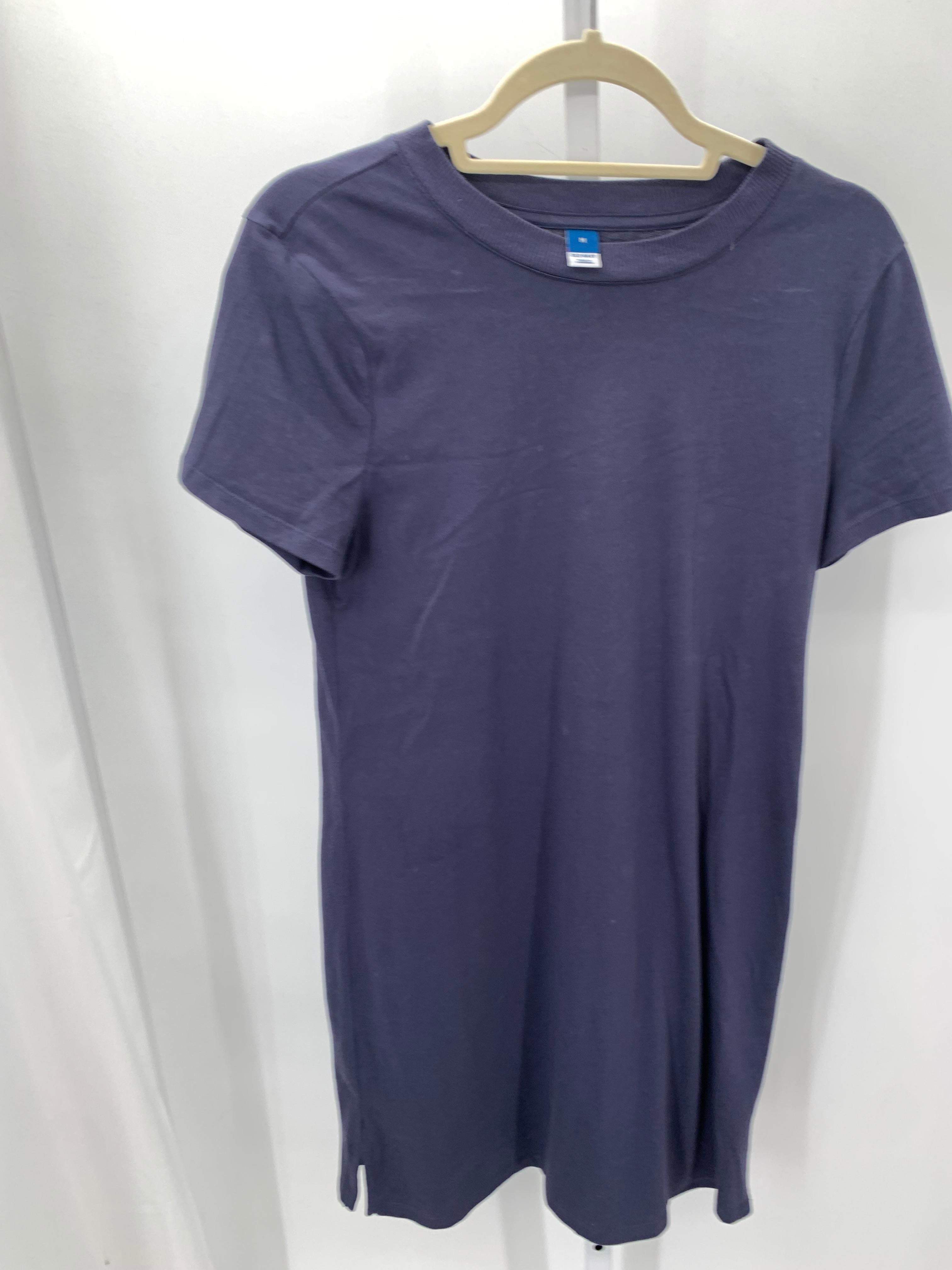 Old Navy Size Medium Misses Short Sleeve Dress