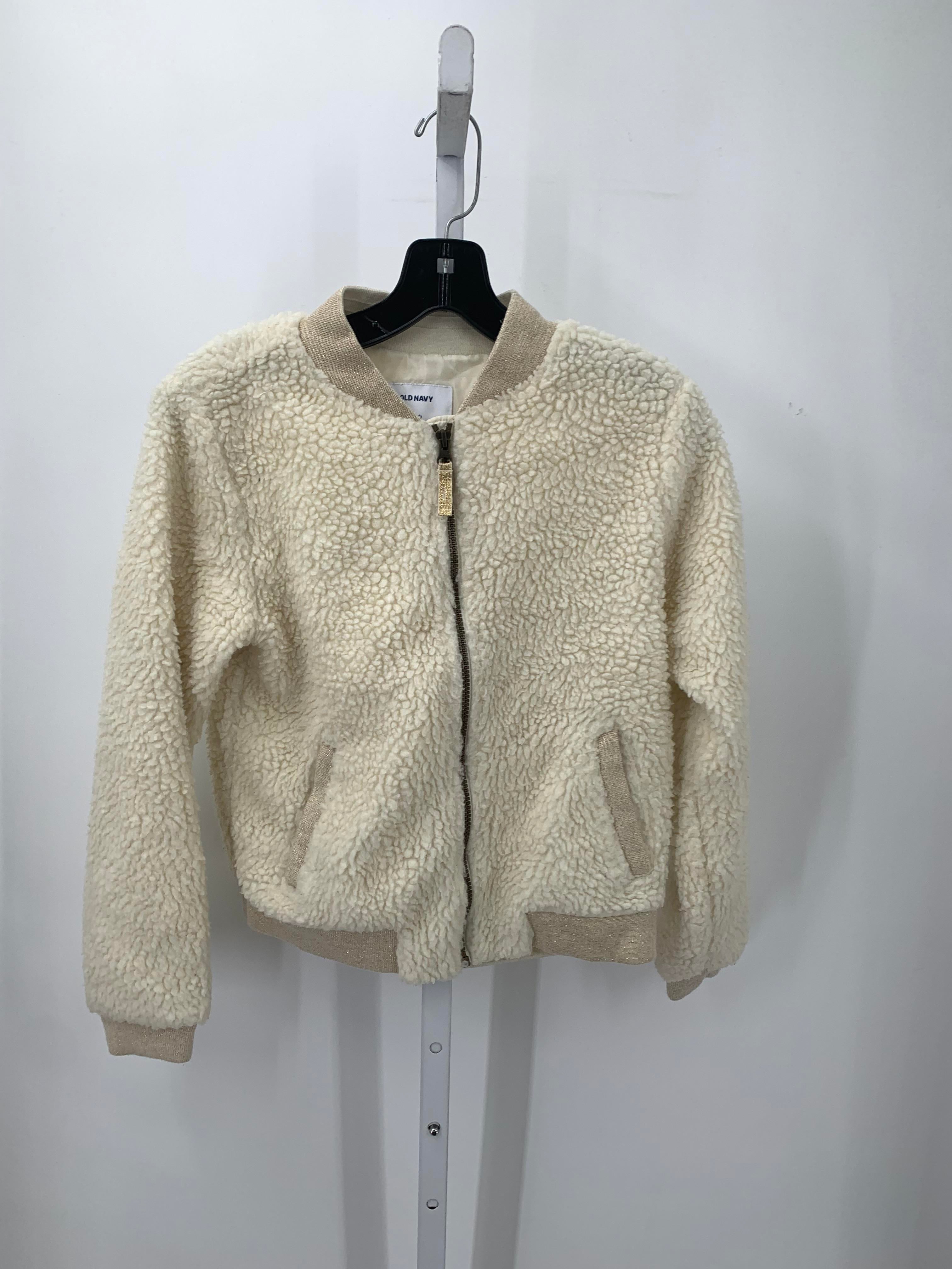 Old Navy Size 14 Girls Fleece