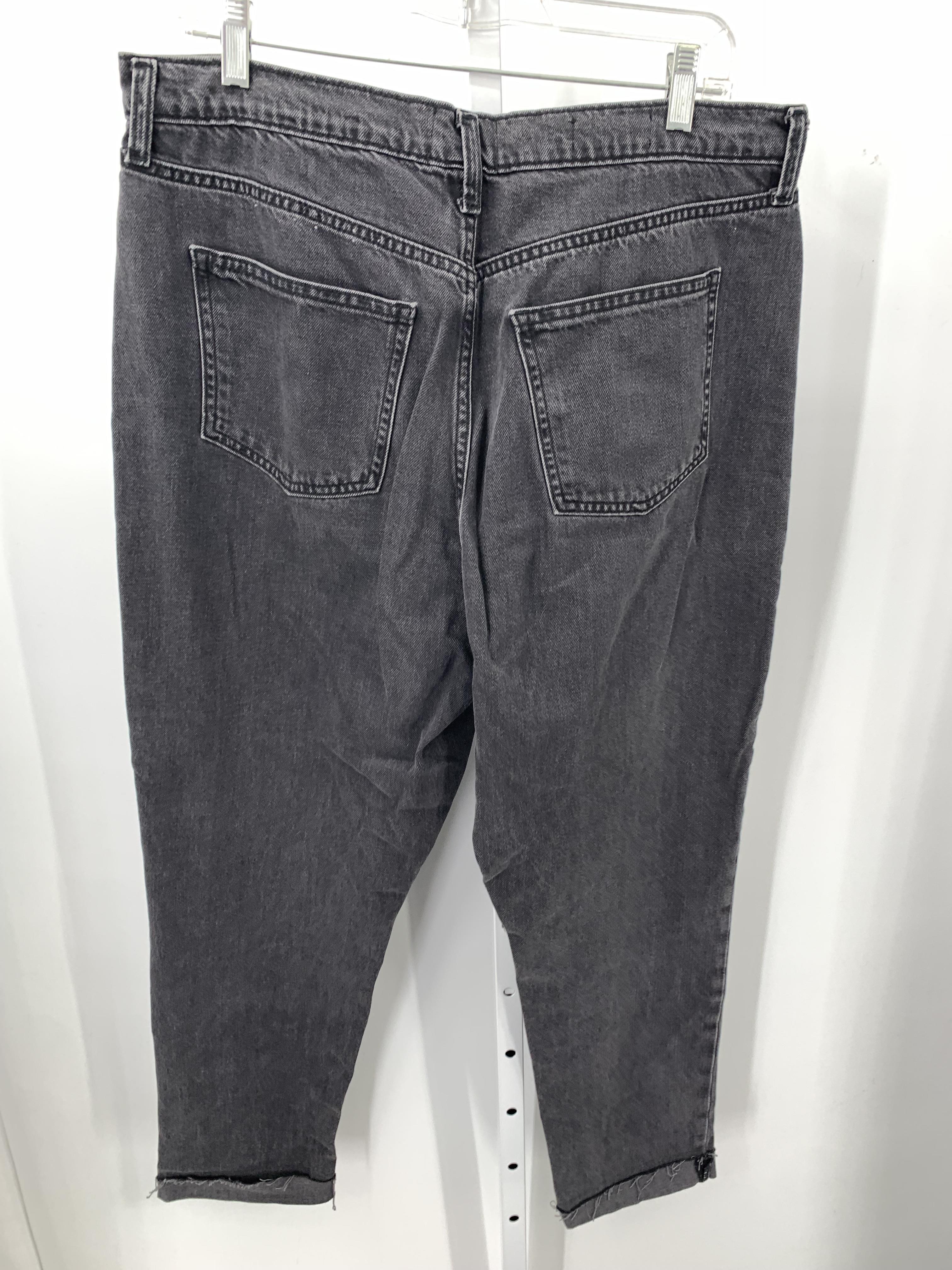 Universal Thread Size 12 Misses Jeans