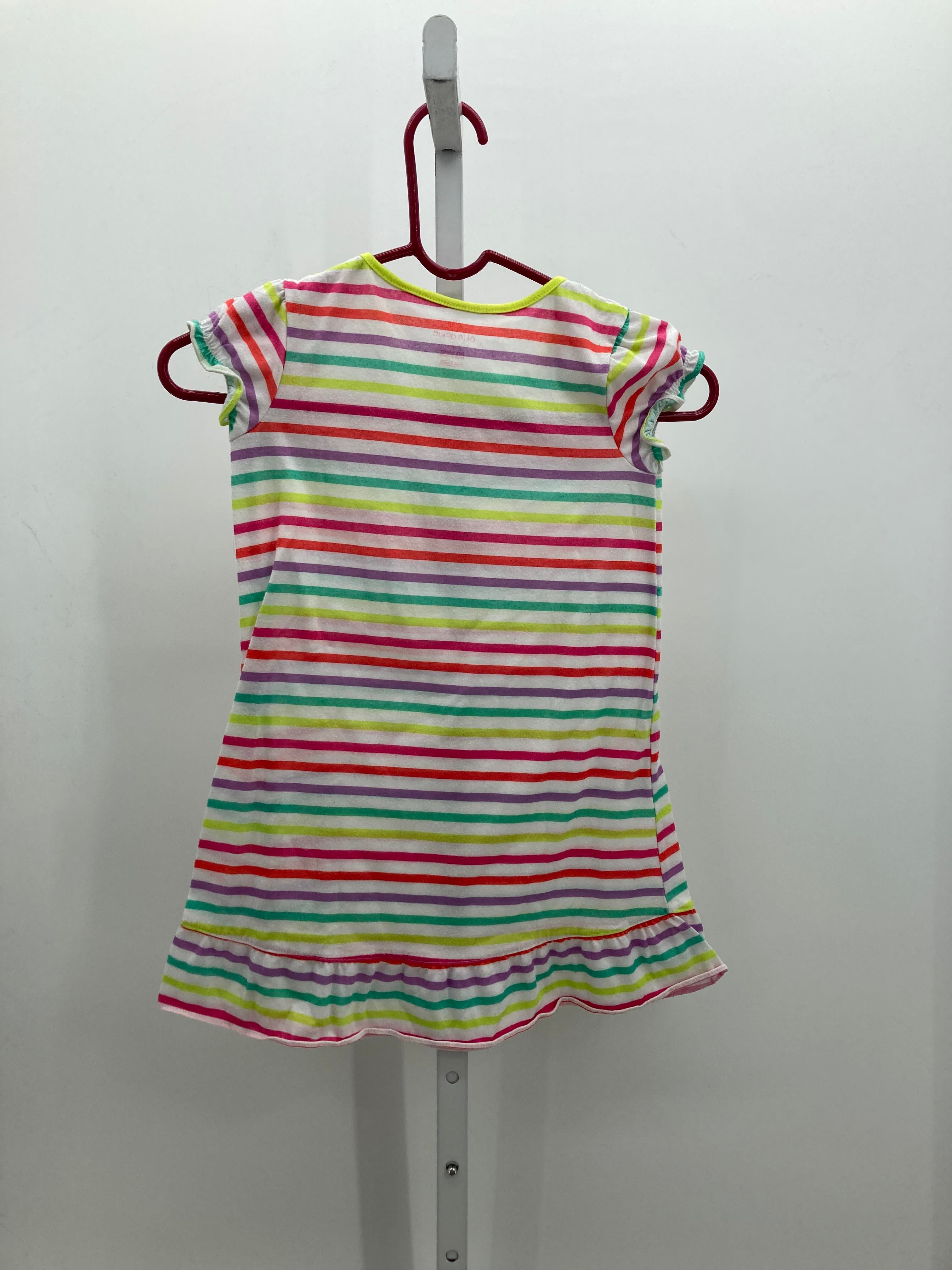 Okie Dokie Size 6 Girls Nightgown
