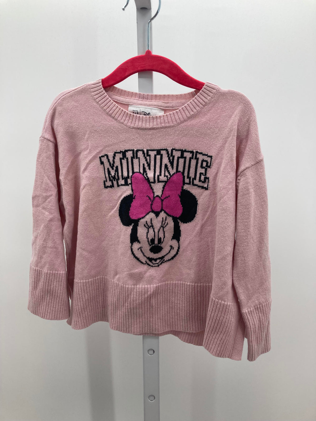 Baby Gap Size 3 Girls Long Sleeve Sweater