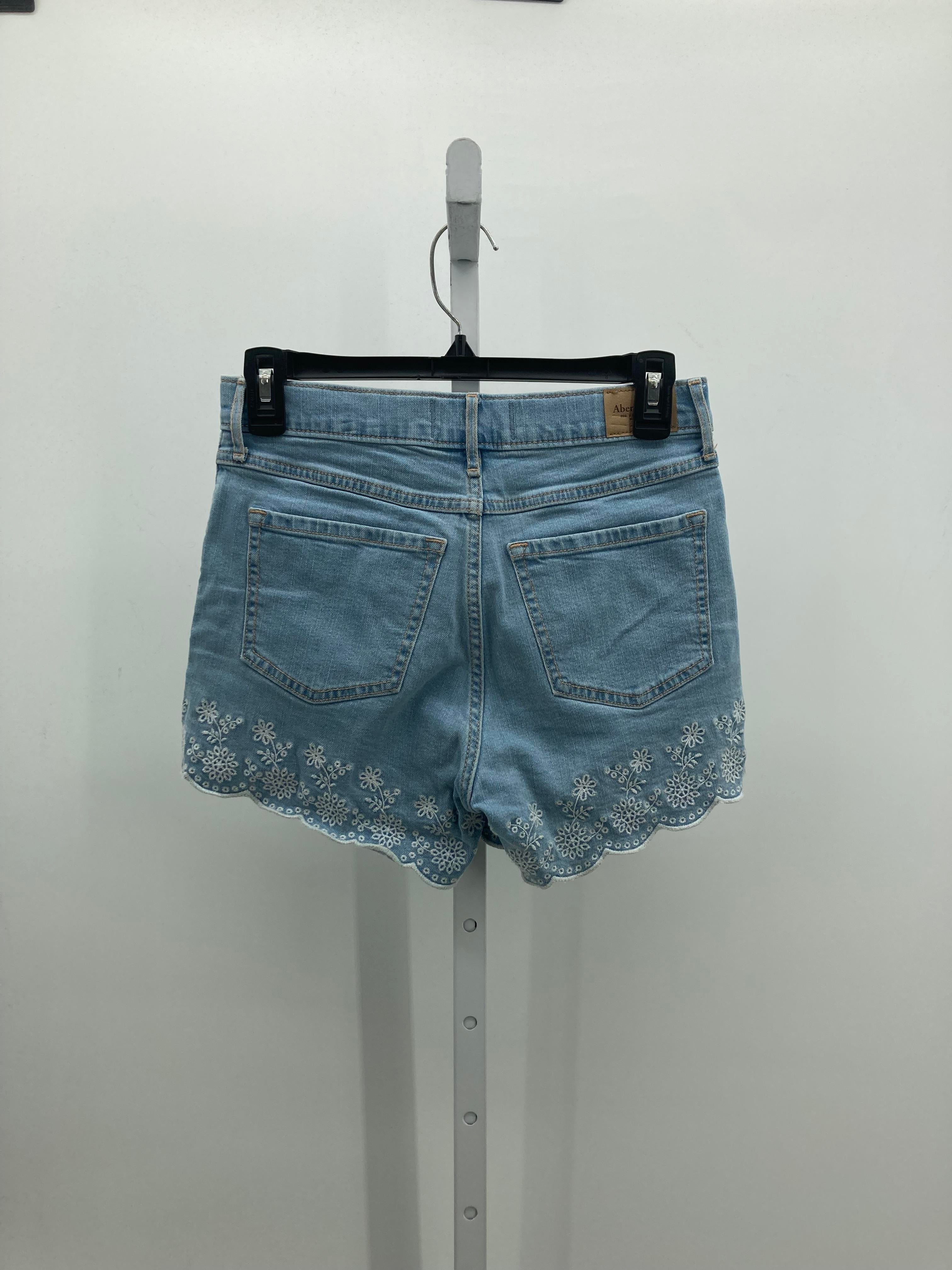 Abercrombie Kids Size 13/14 Girls Shorts