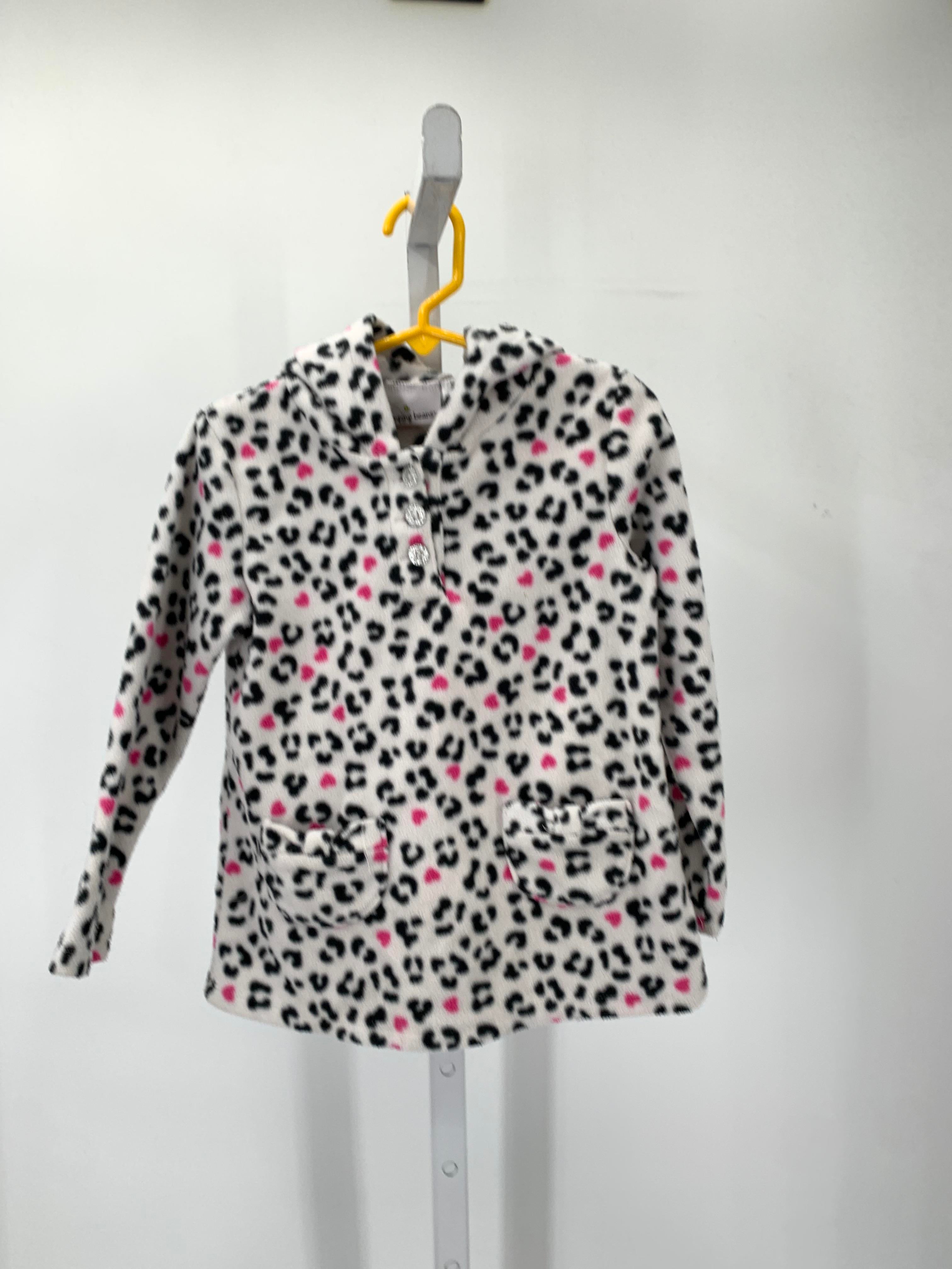 Jumping Beans Size 3T Girls Long Sleeve Shirt