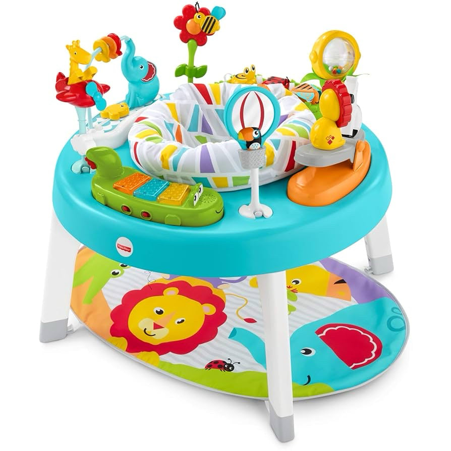 3-in-1 Sit to Stand *Minor Wear*