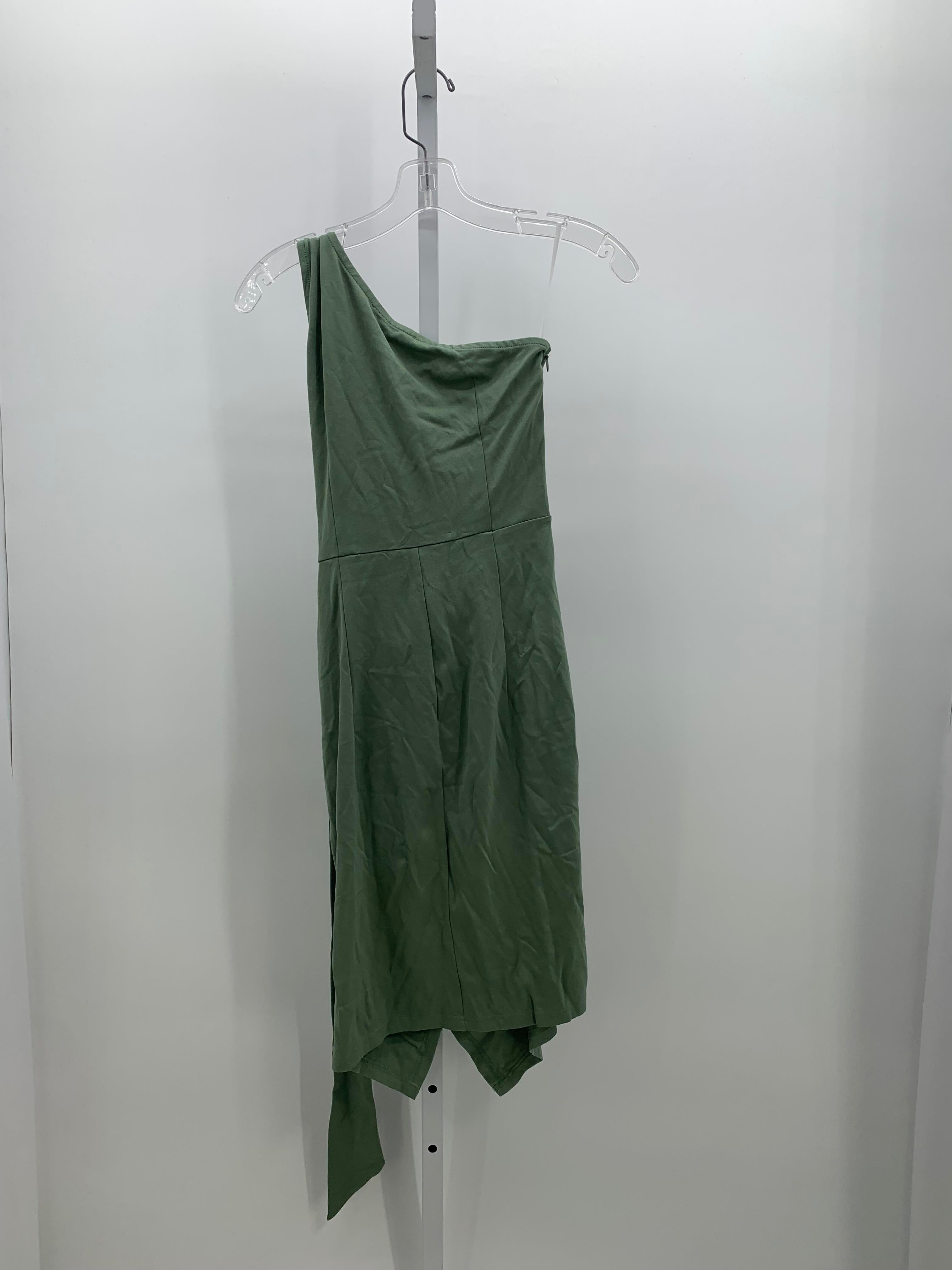 Grace Karin Size Small Misses Sleeveless Dress