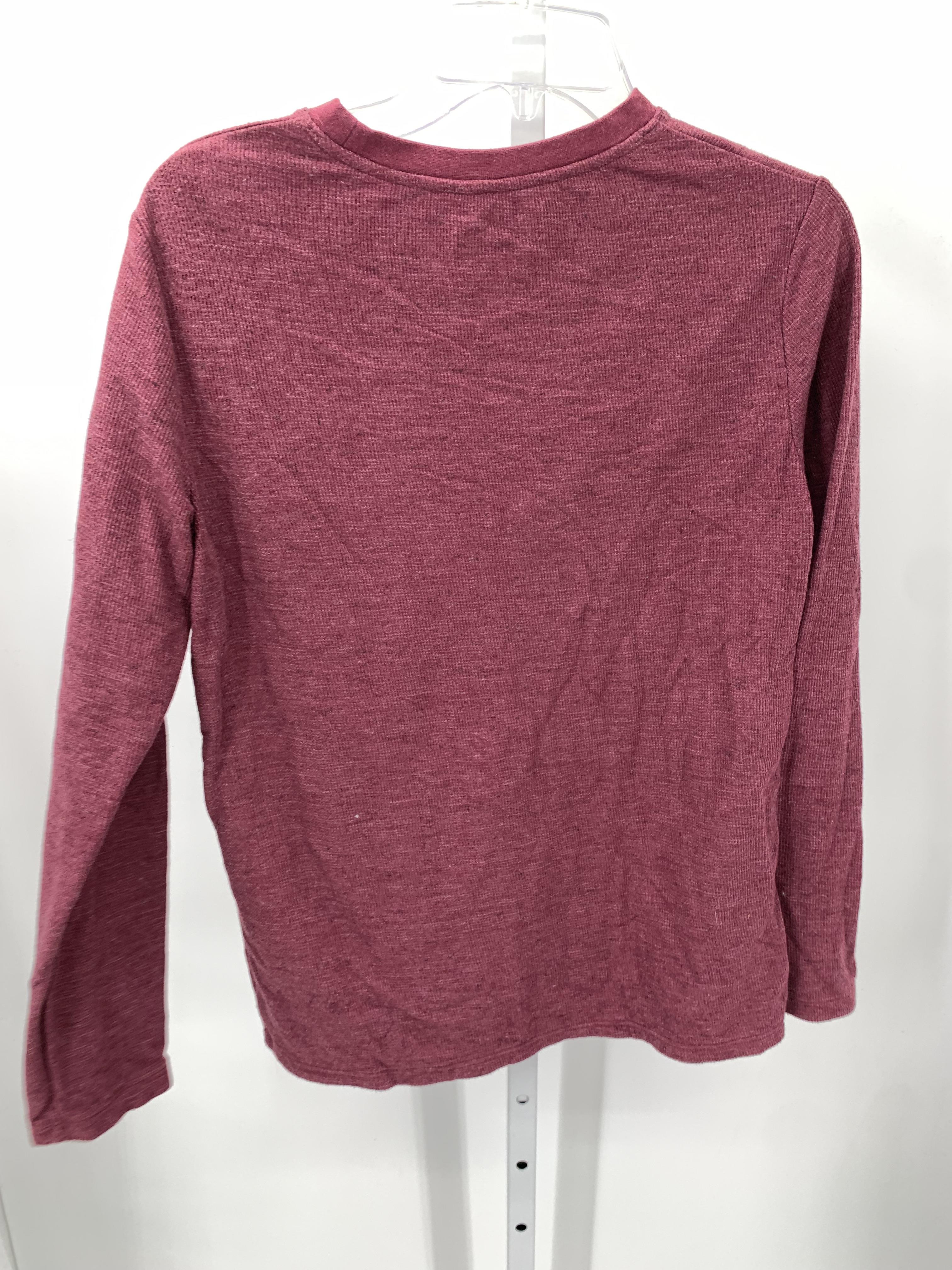 WAFFLE KNIT