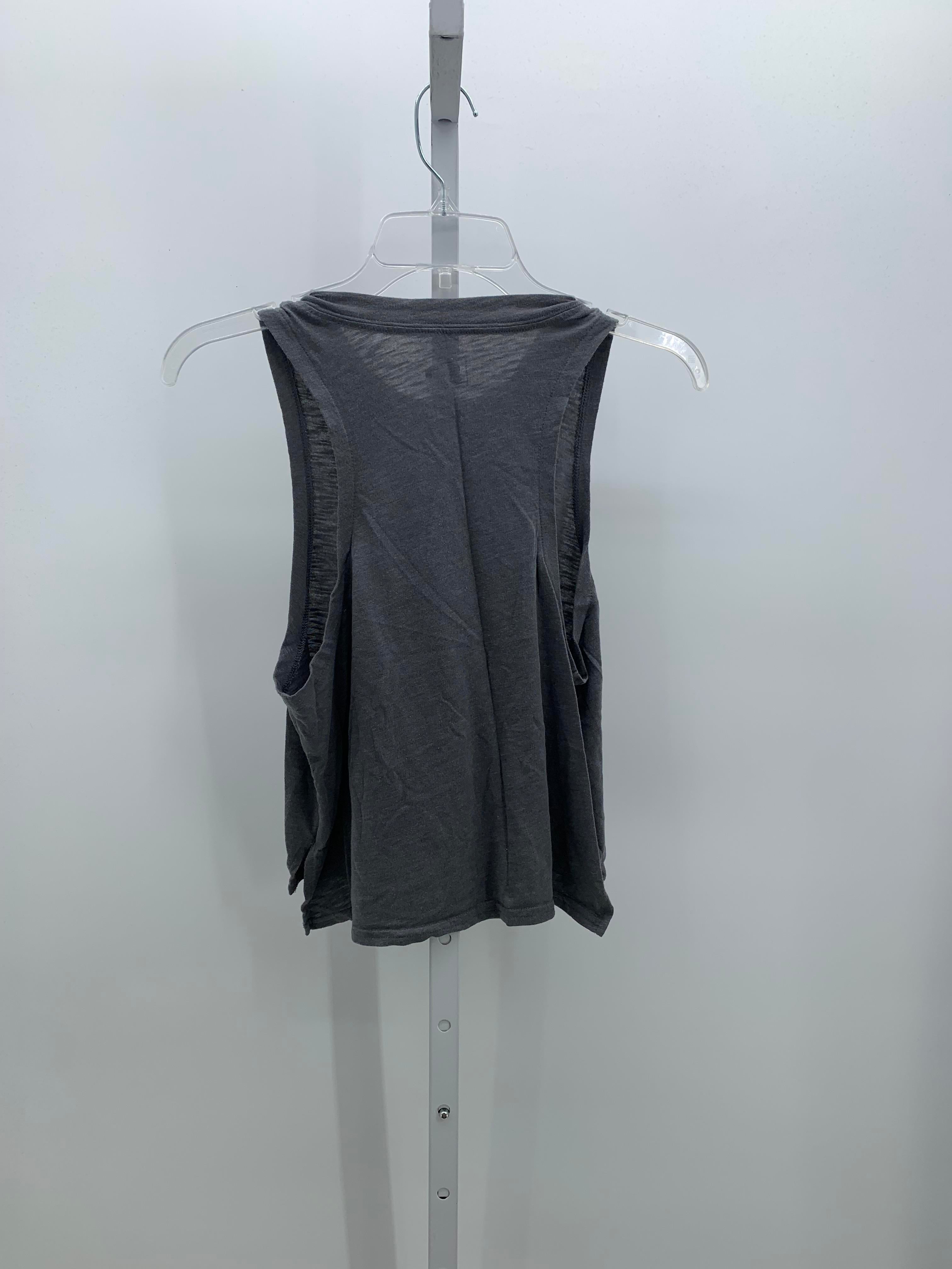 SO Size Medium Juniors Tank