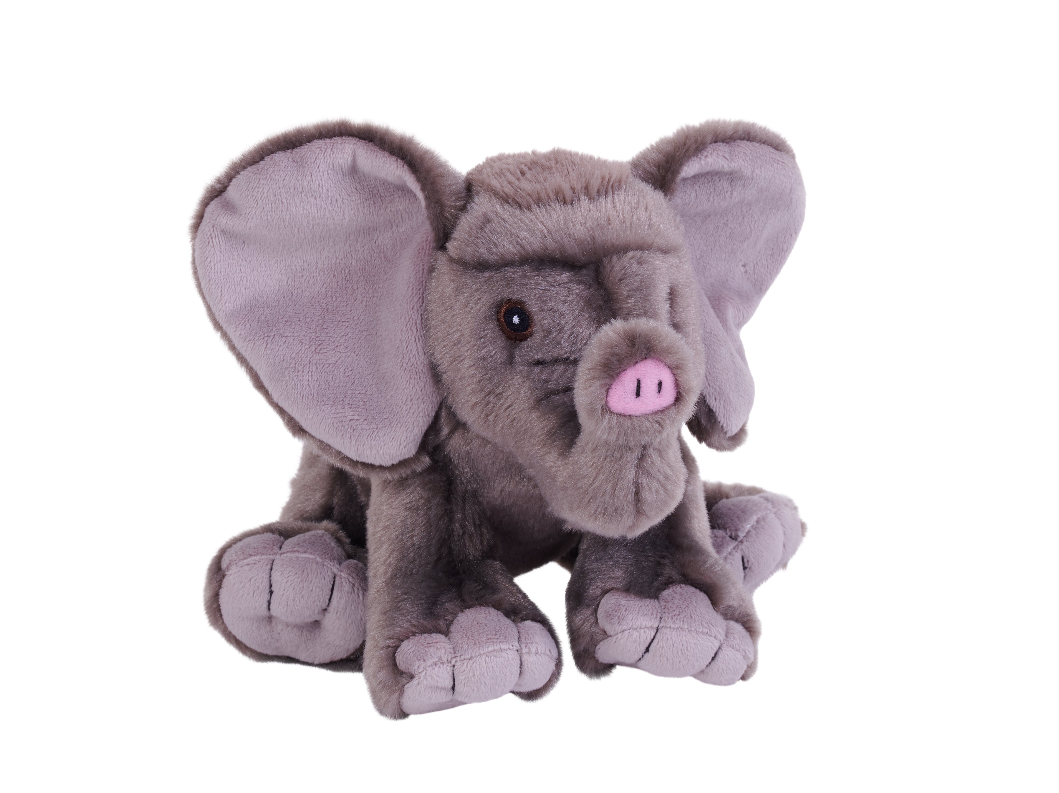 NEW CK - Eco-Mini African Elephant