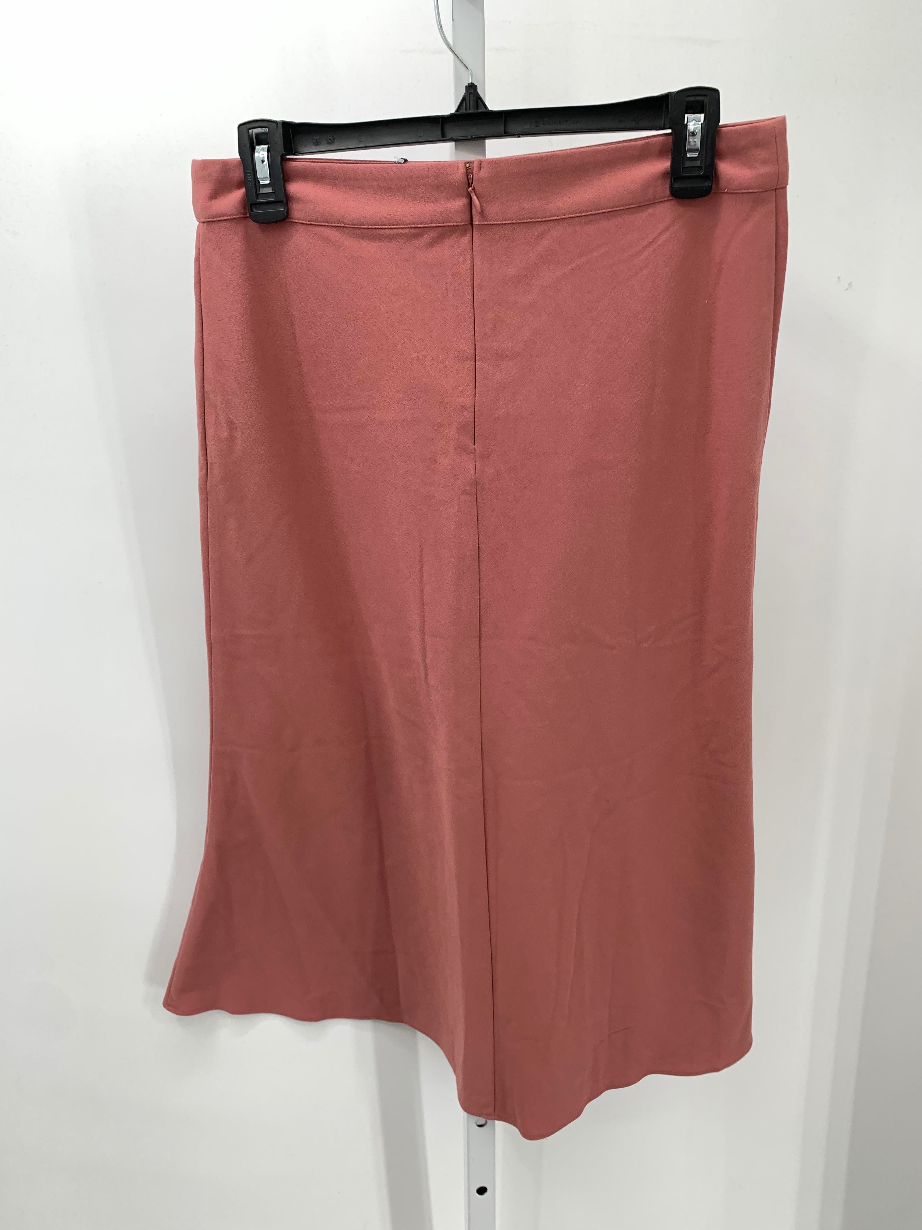 Liz Claiborne Size 4 Misses Skirt