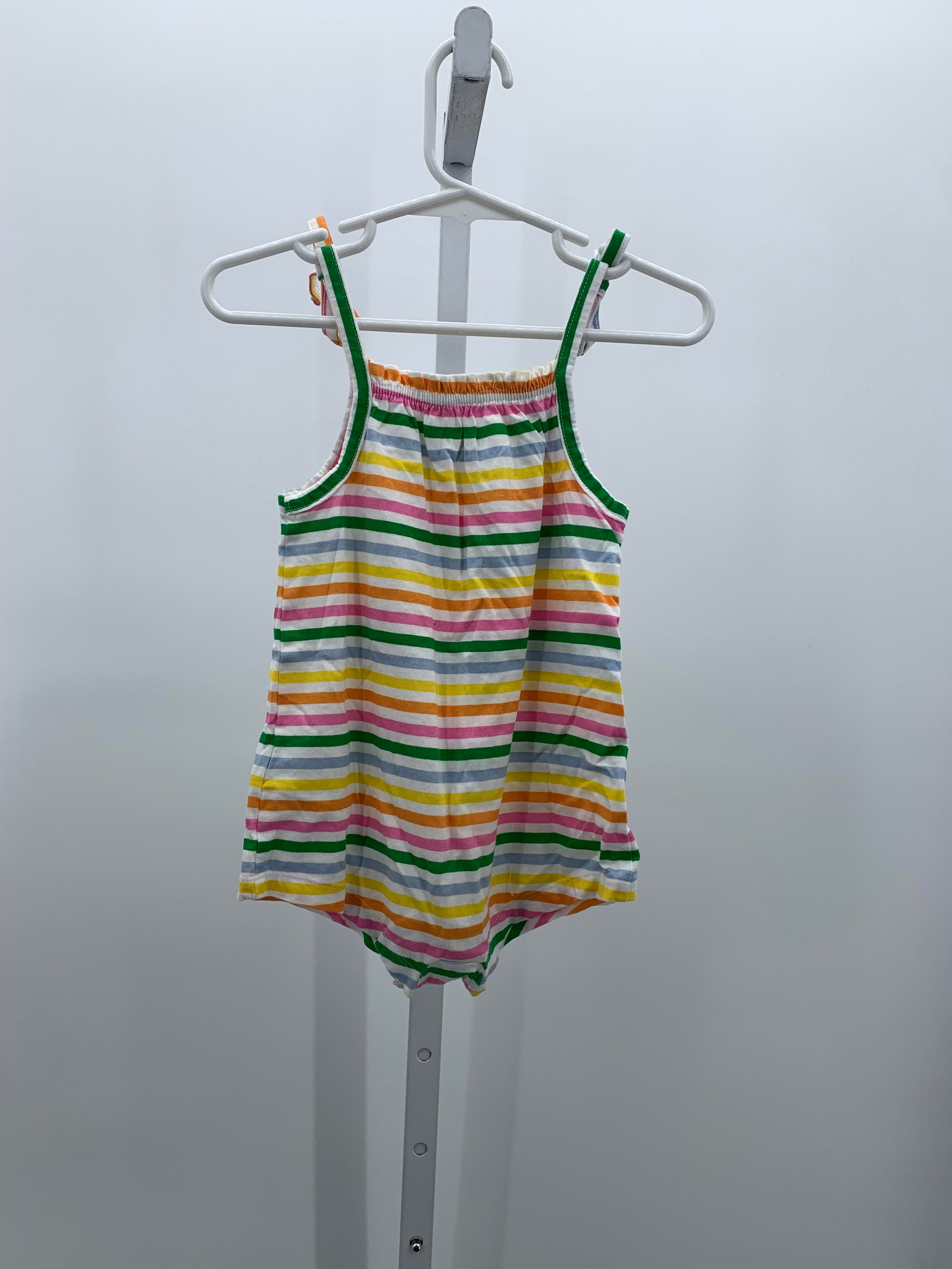 Old Navy Size 12-18 Months Girls Sleeveless Romper