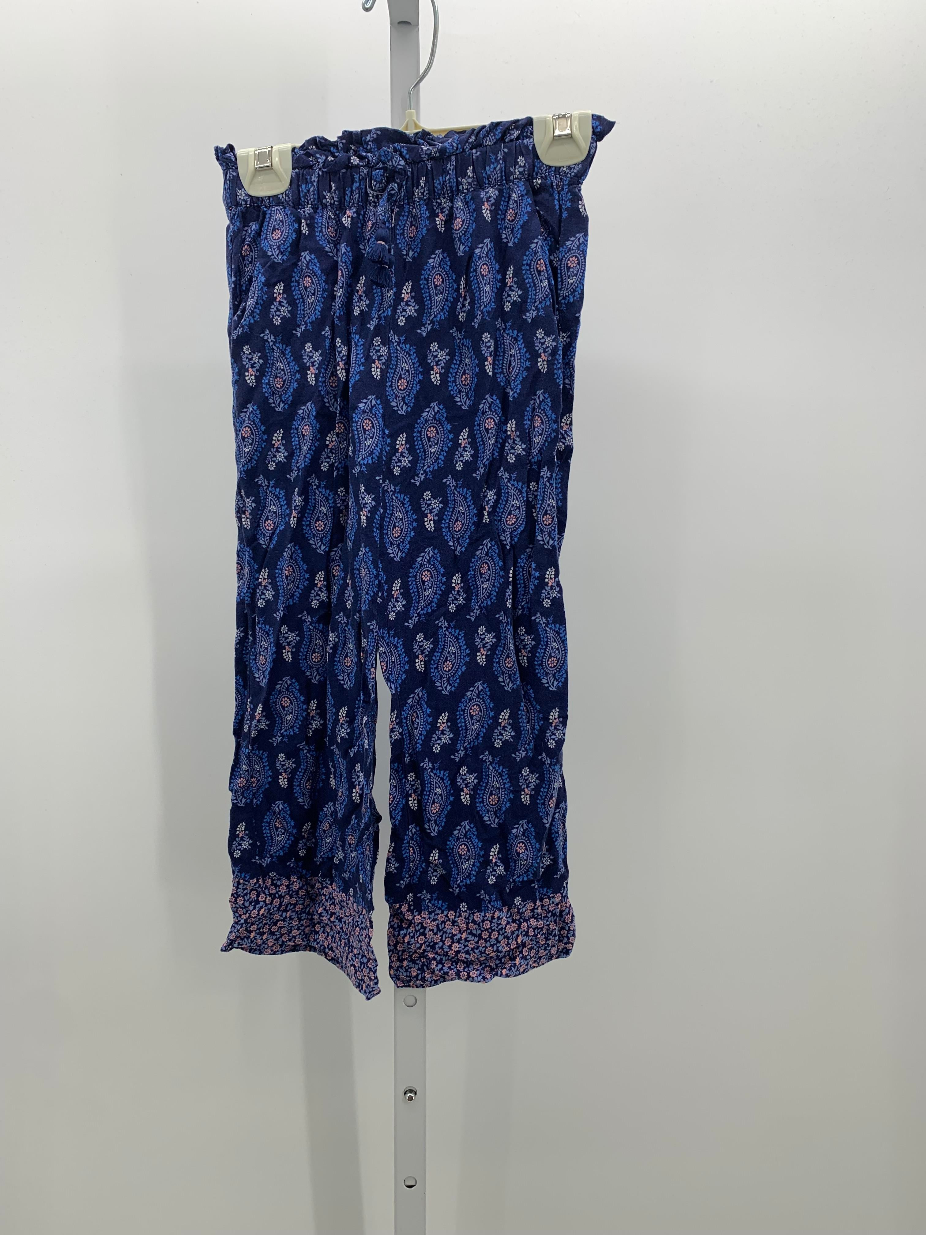H&M Size 6-7 Girls Pants