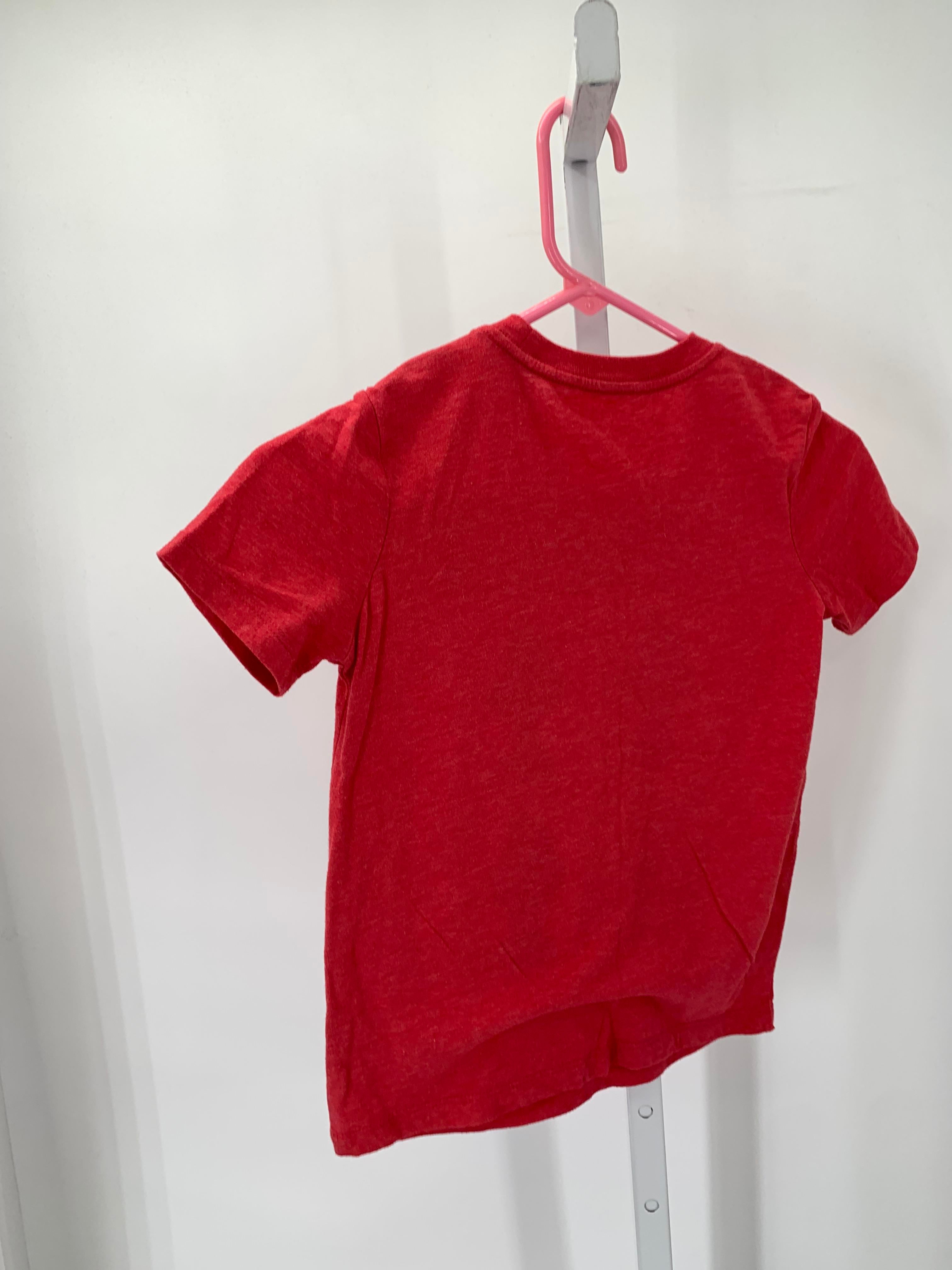 SHORT SLV SHIRT MOODS OF THE GRINCH