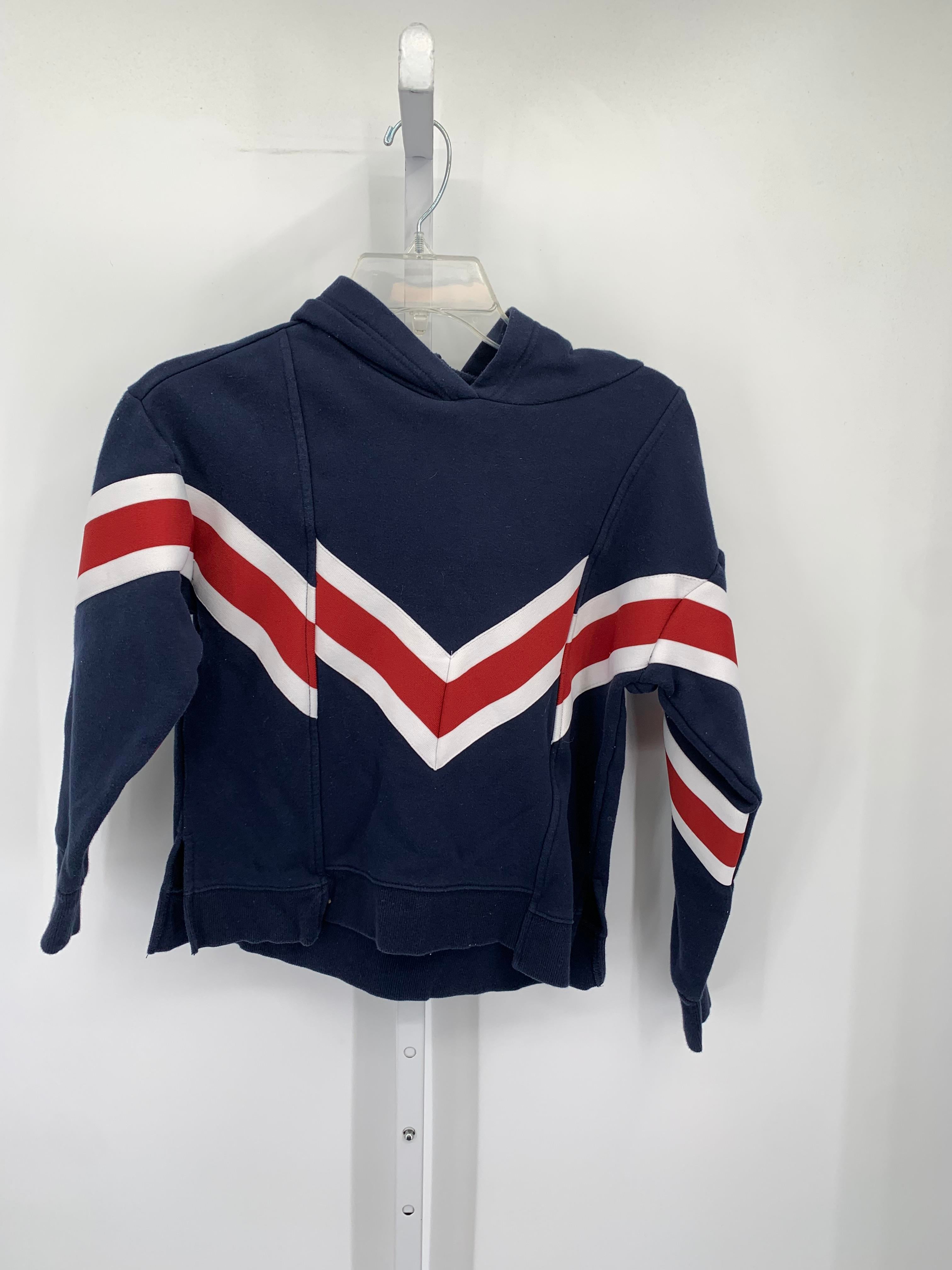 Free Assembly Size 10-12 Girls Hoodie