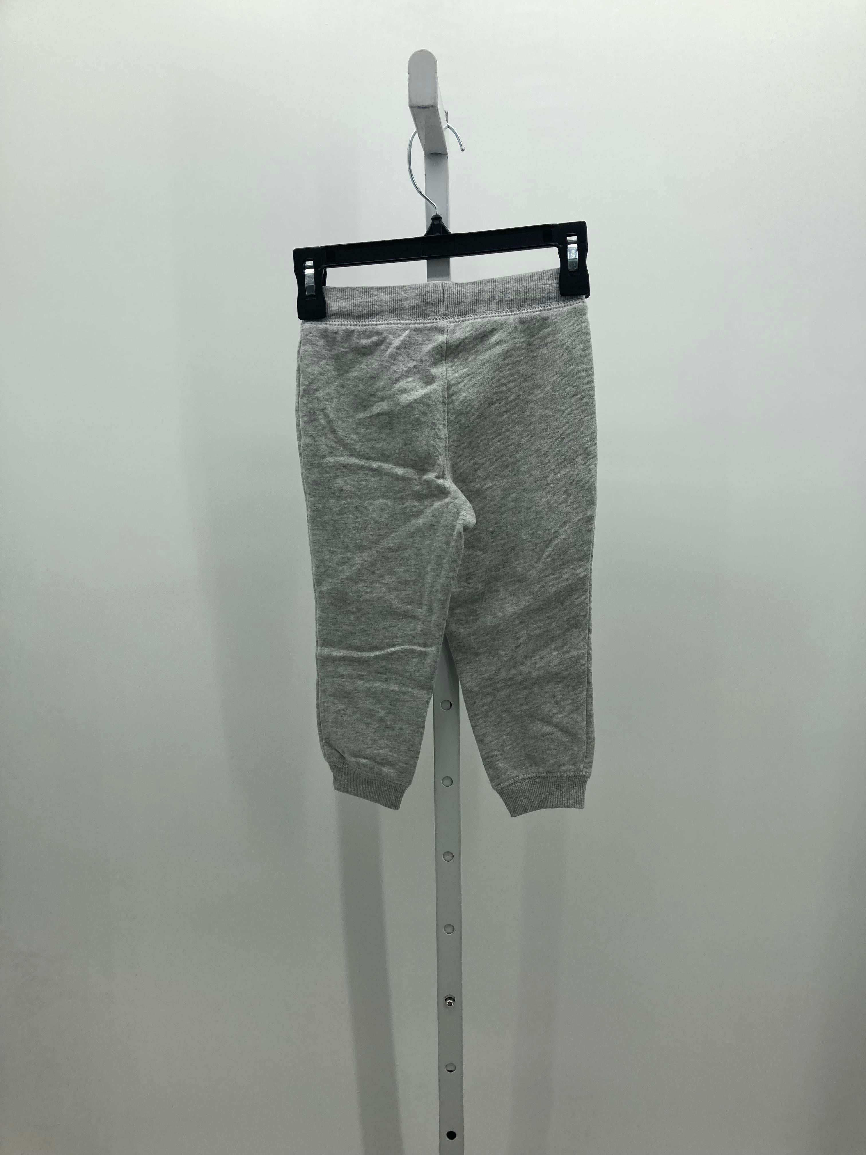 Jumping Beans Size 2T Boys Sweat Pants