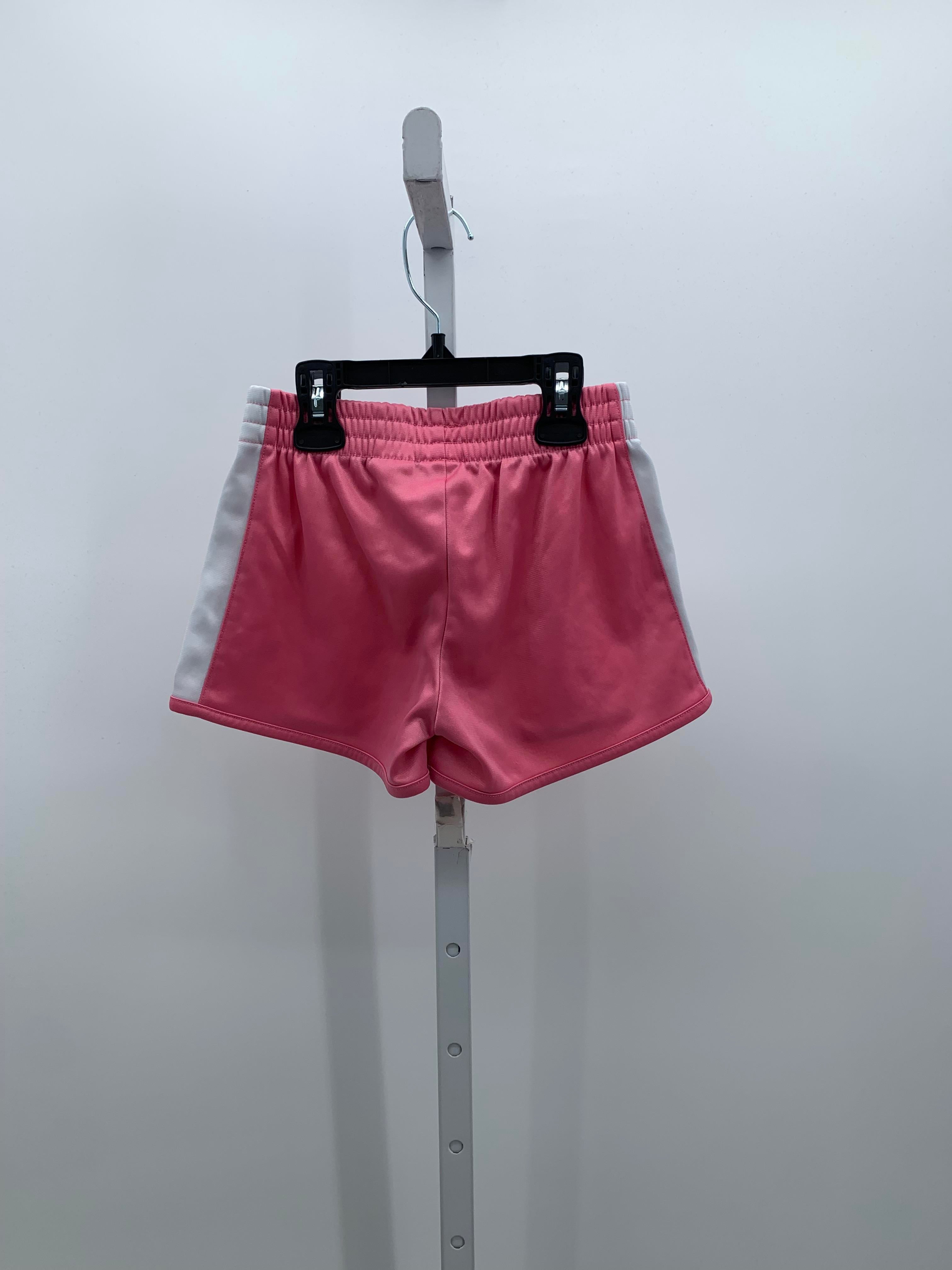 Puma Size 7 Girls Shorts