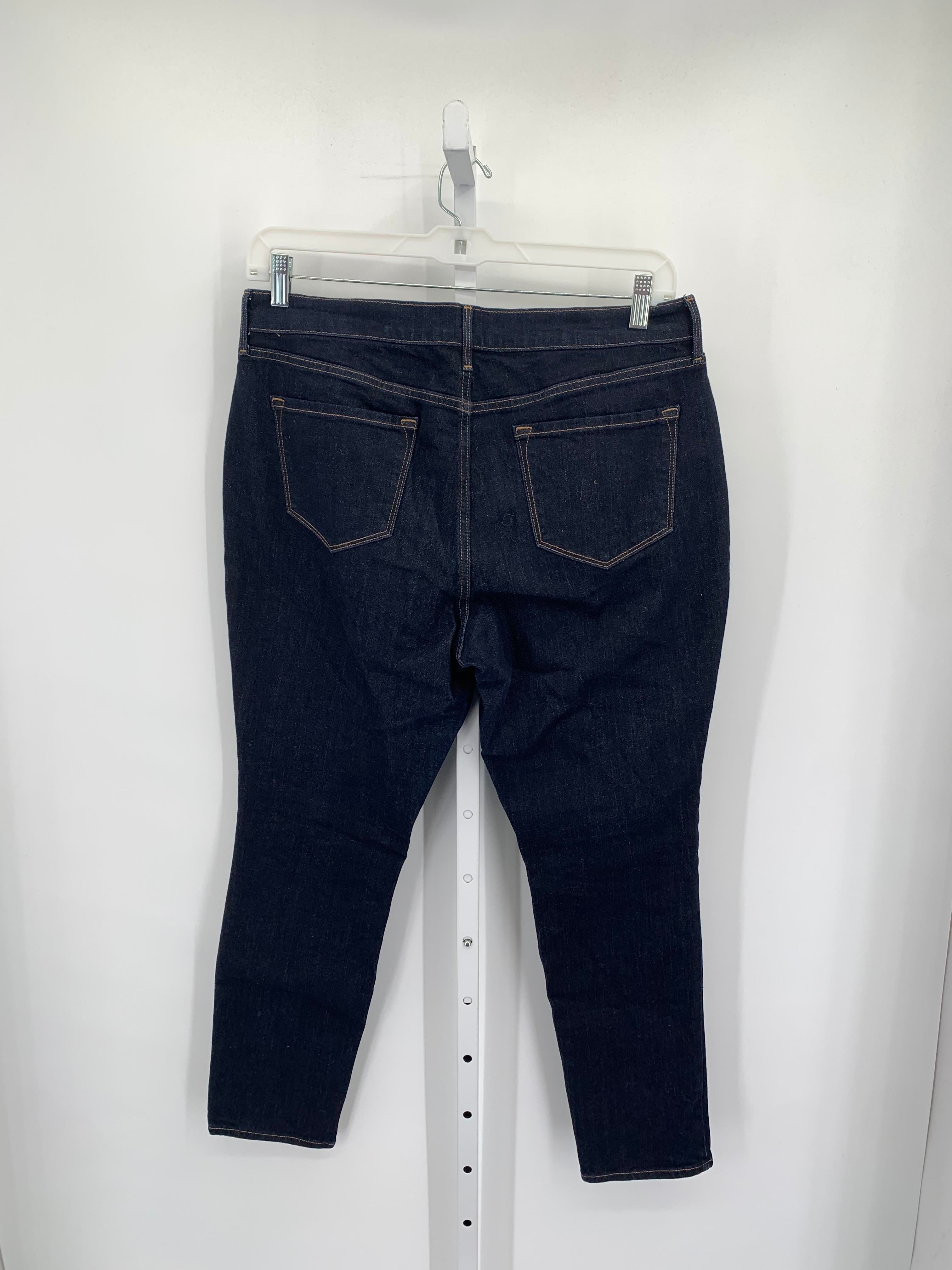 Old Navy Size 14 Petite Petite Jeans