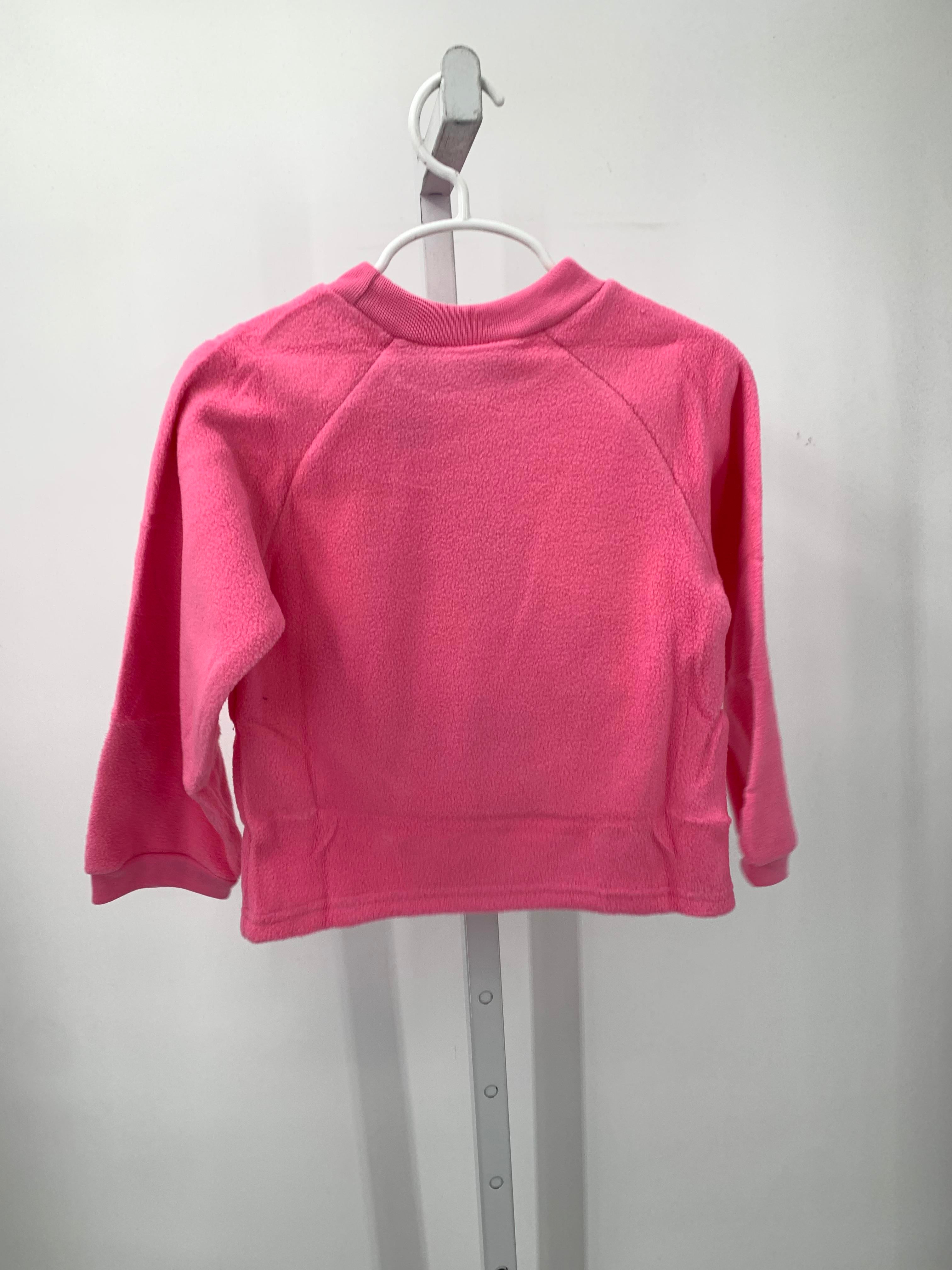 Sesame Street Size 4T Girls Long Sleeve Shirt