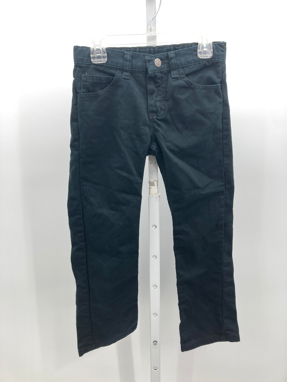 ADJ WAIST CHINO