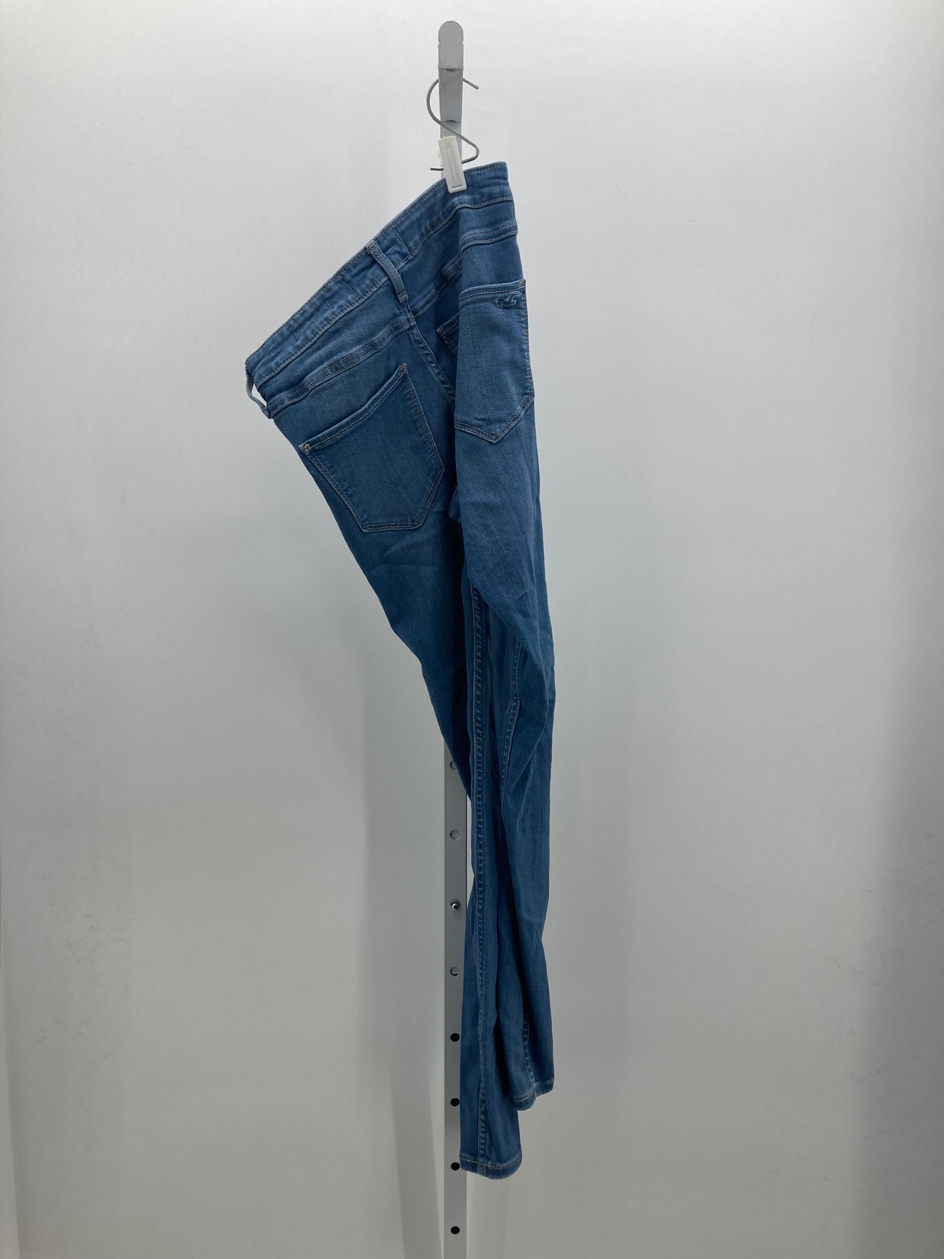 Hollister Size 3 Juniors Jeans