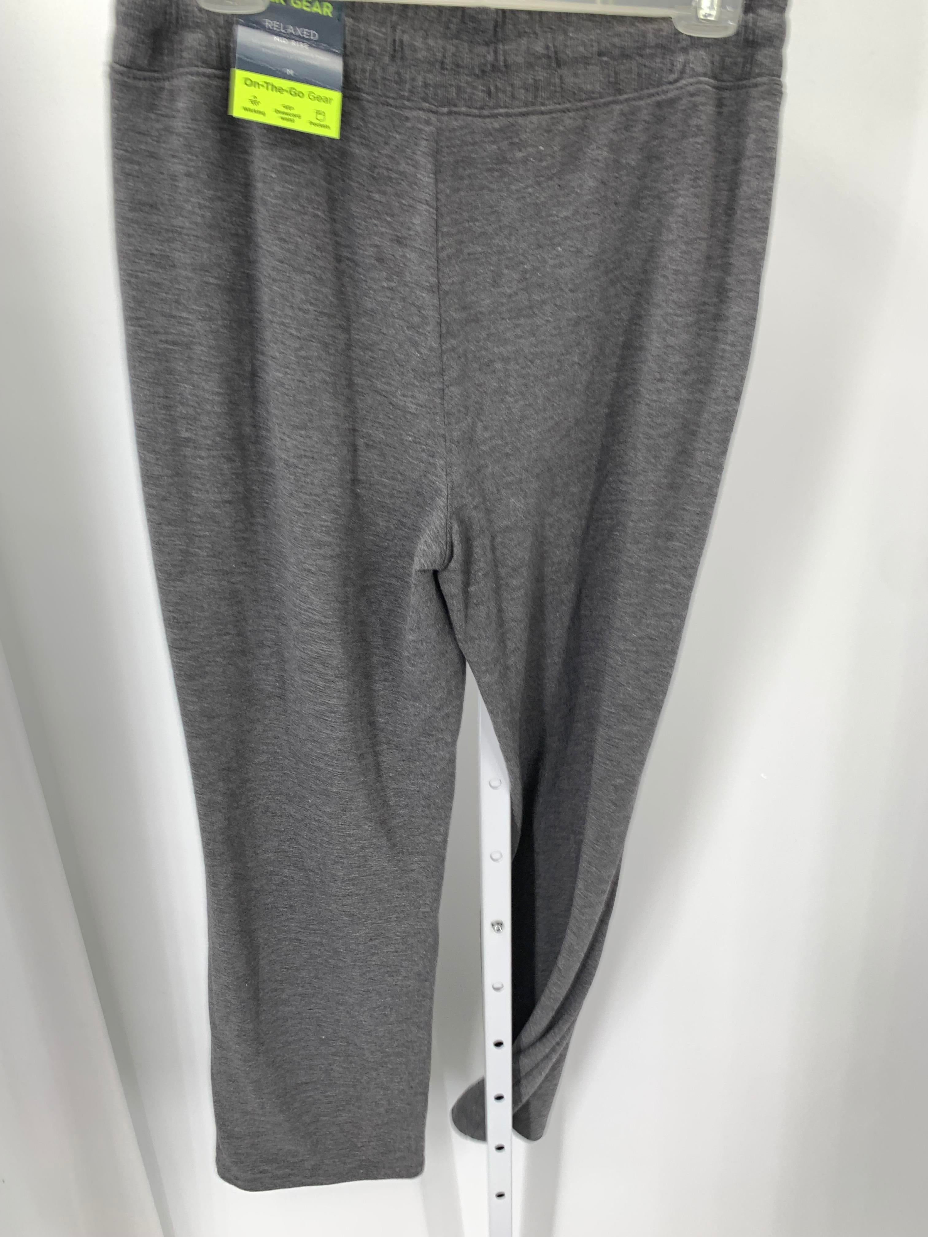 Tek Gear Size Medium Misses Pants