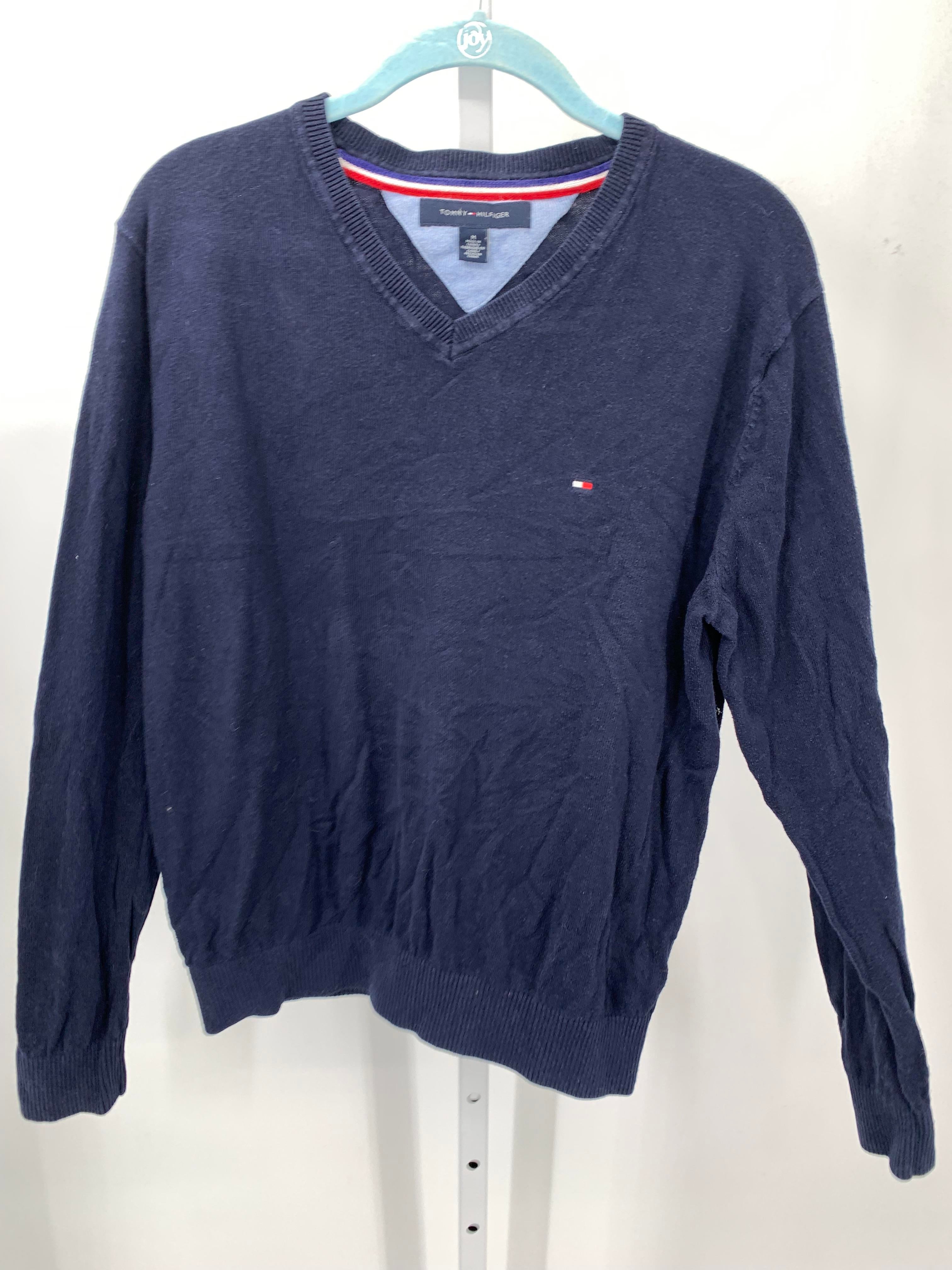 VNECK KNIT