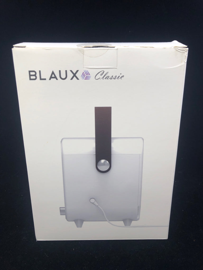 NIB BLAUX CLASSIC DESKTOP AC