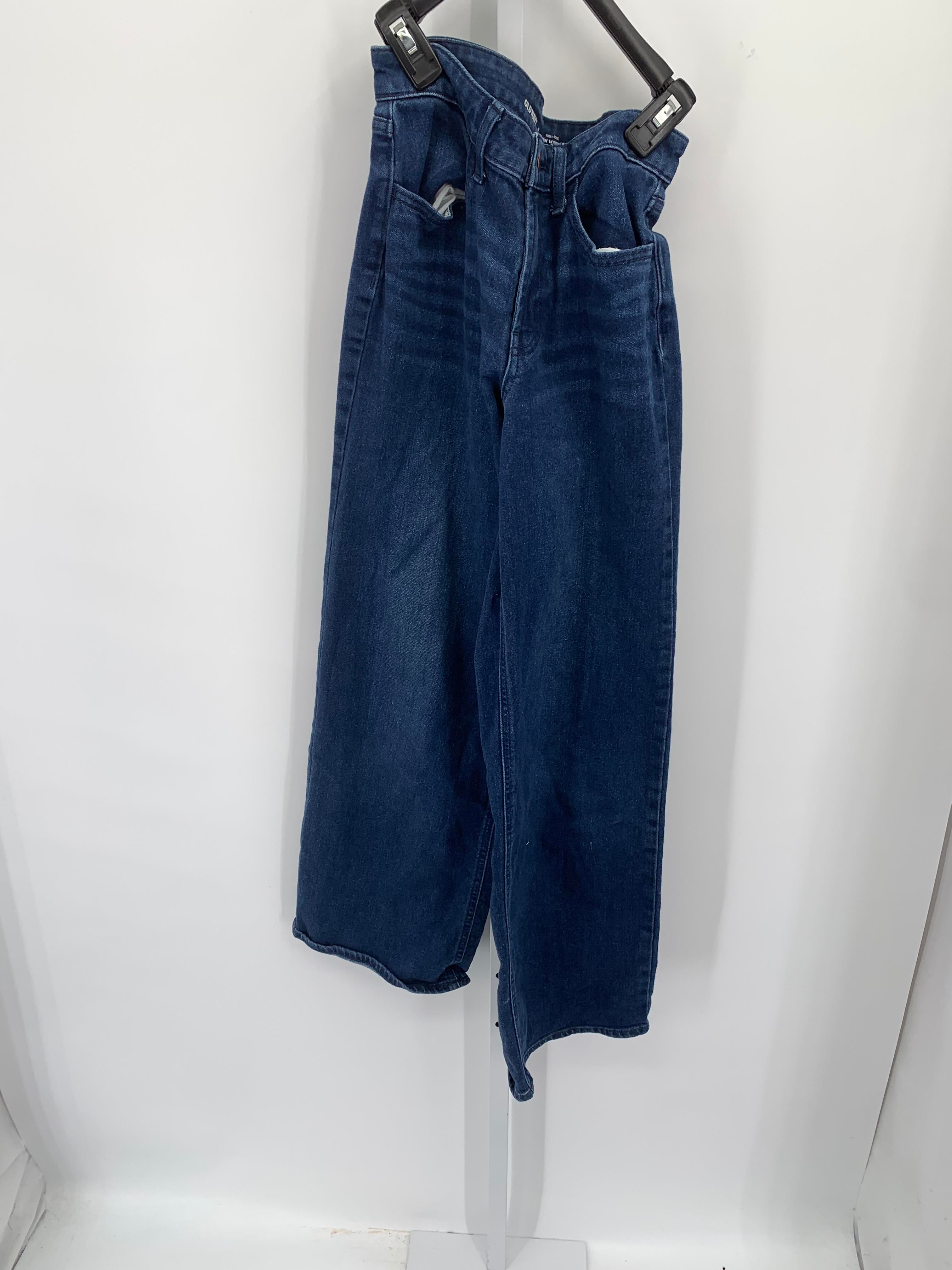 Old Navy Size 0 Misses Jeans