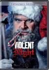 Violent Night (DVD) (DVD) -