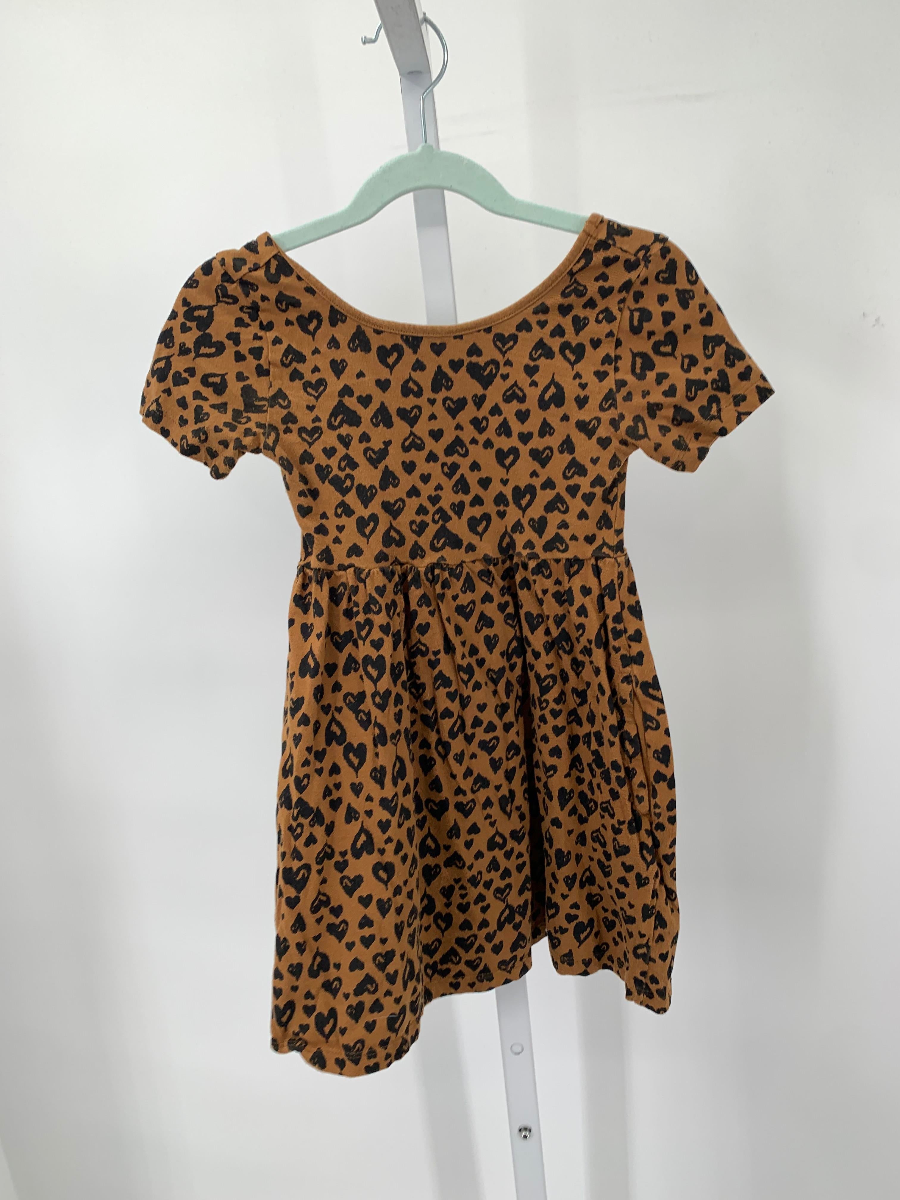 Old Navy Size 5 Girls Short Sleeve Dress