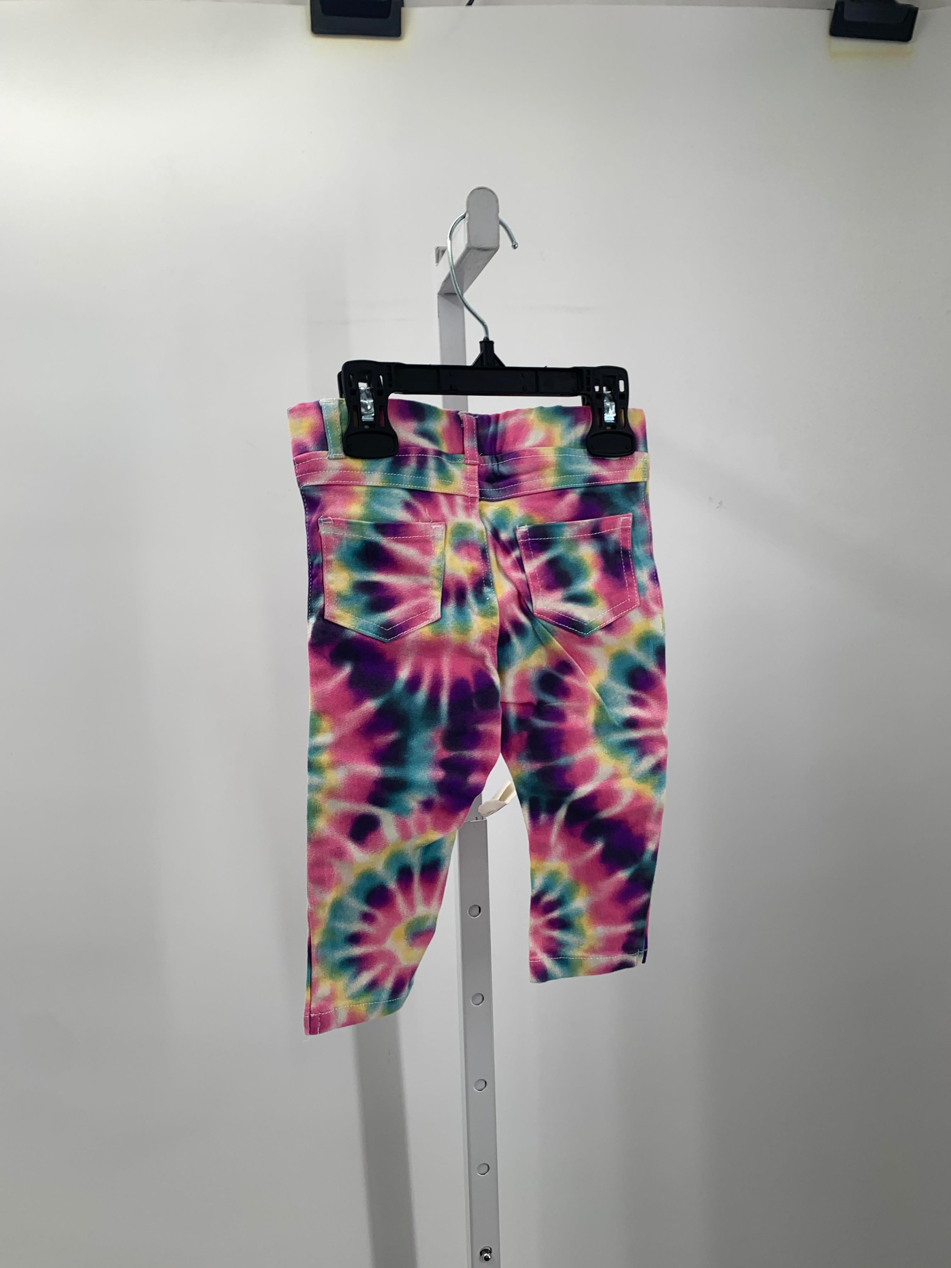 Garanimals Size 18 Months Girls Pants