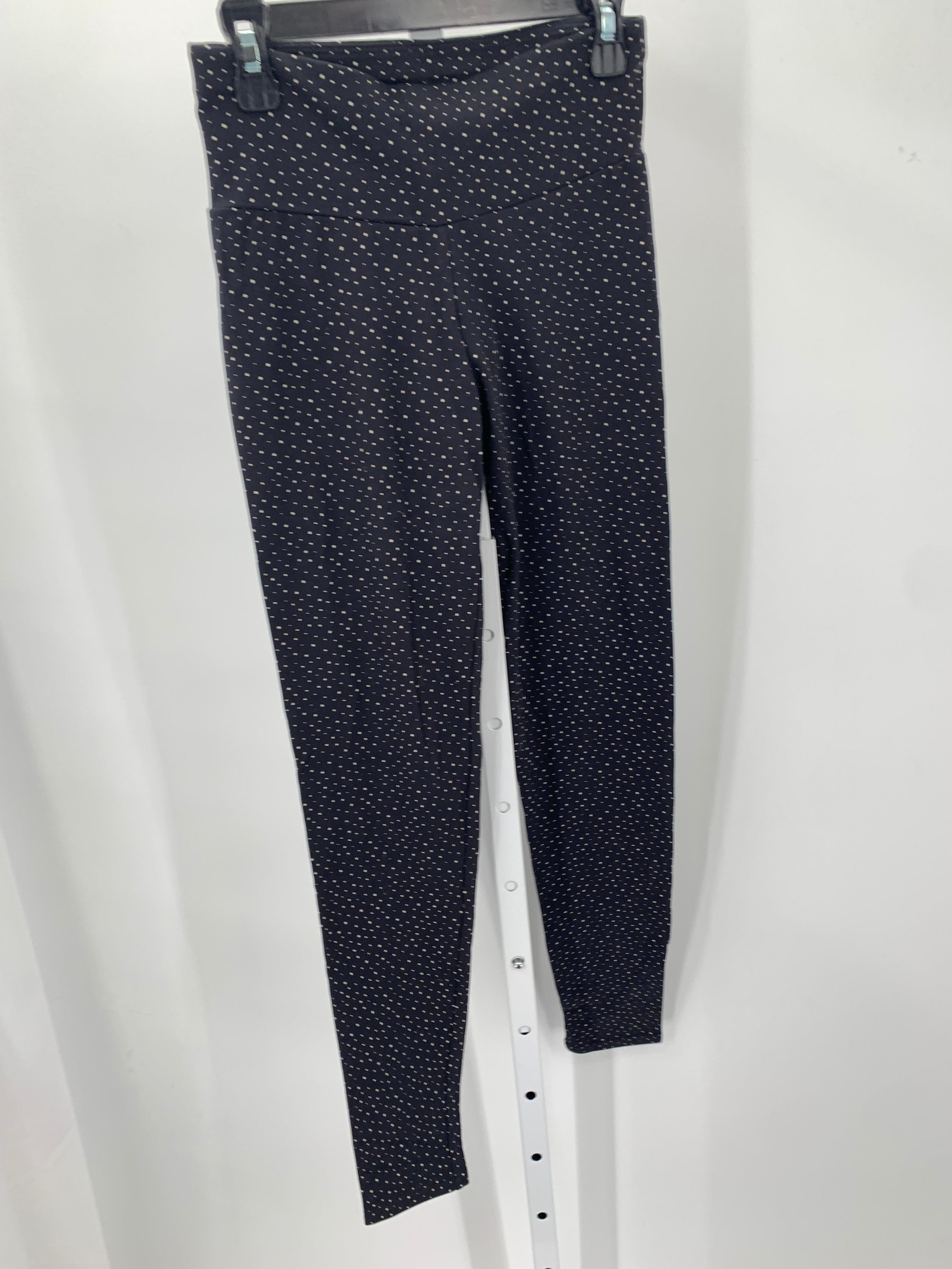 Lauren Conrad Size X Small Misses Leggings