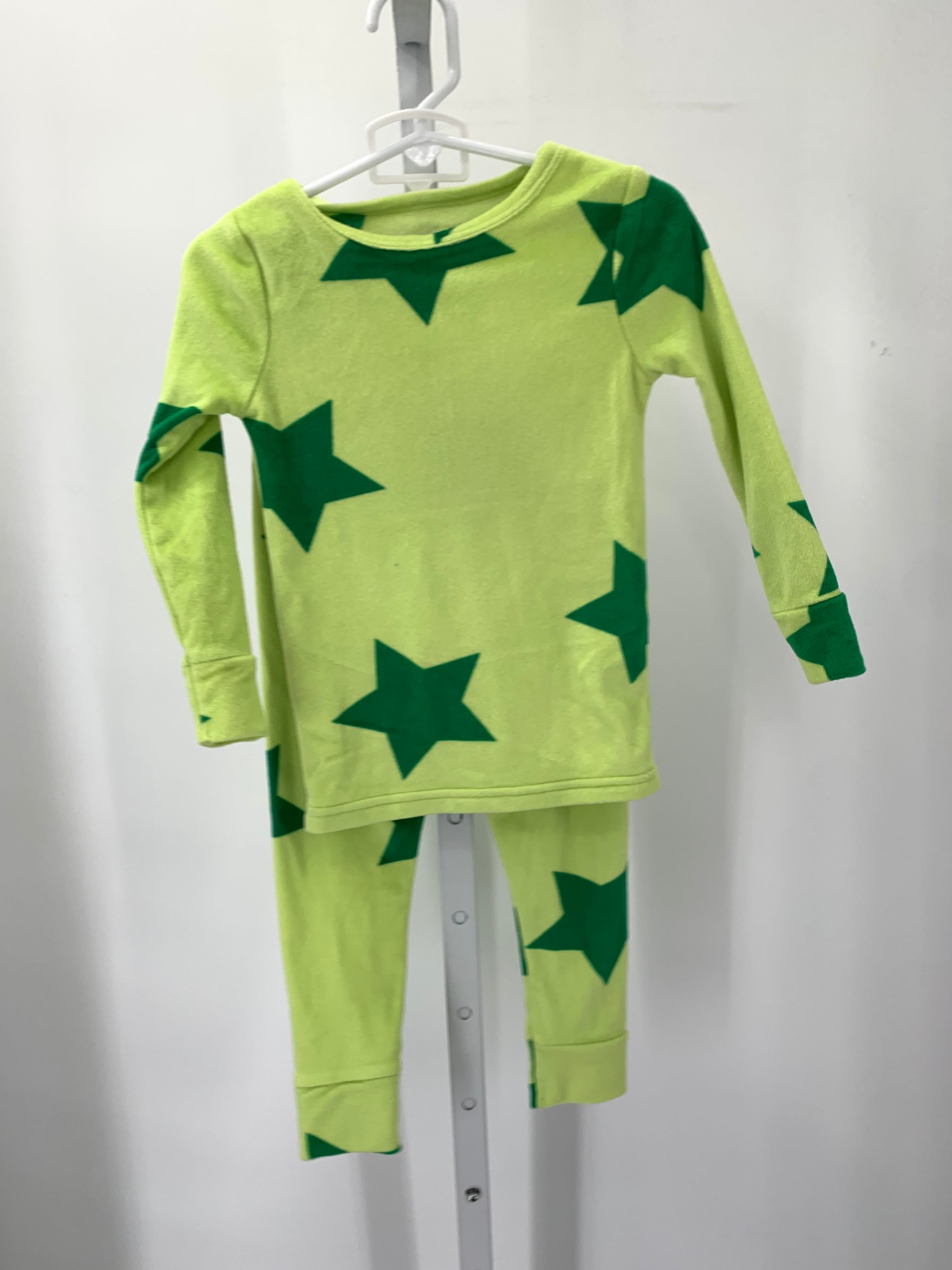 Cat & Jack Size 3T Girls Pajamas