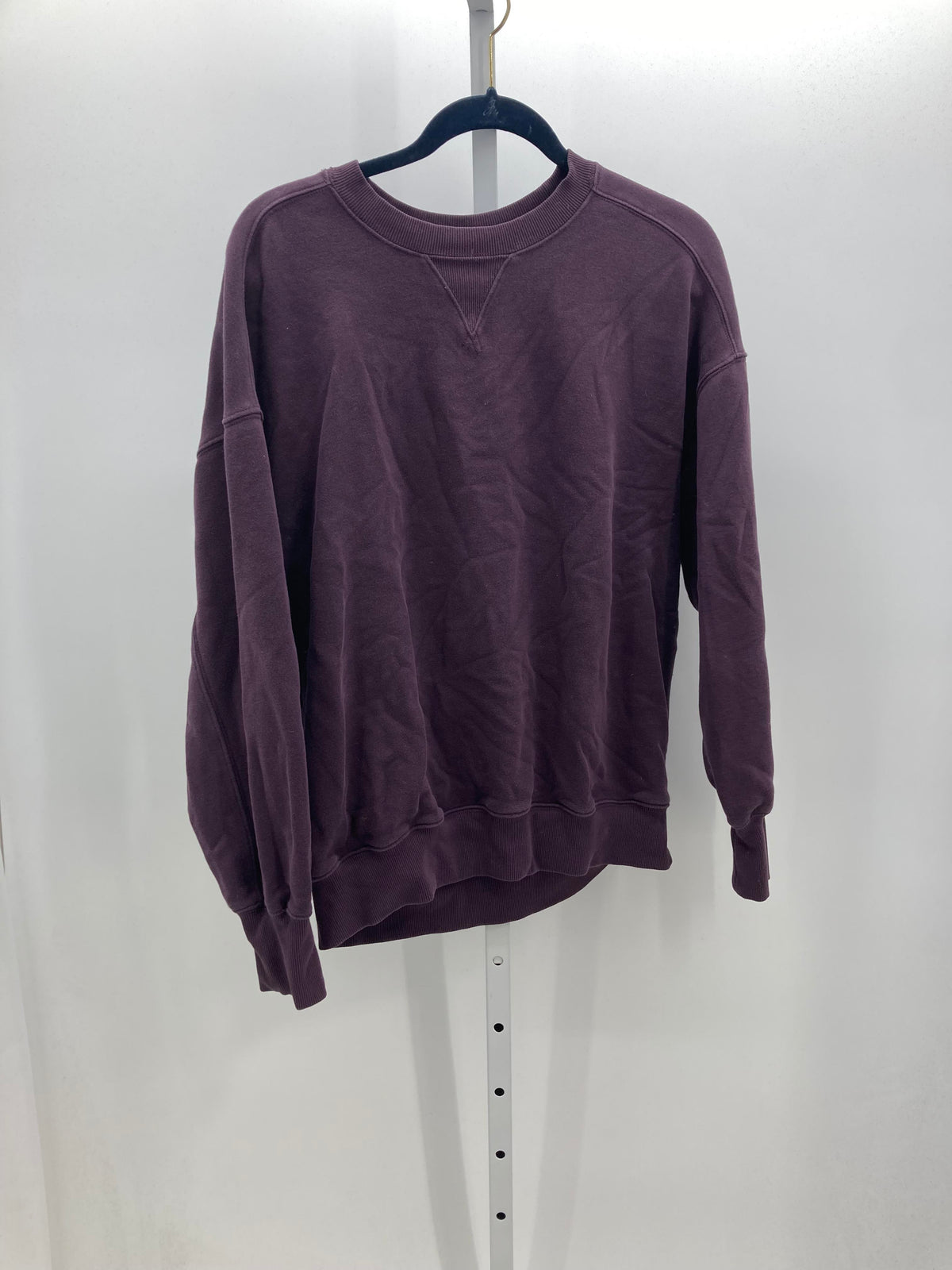 Aerie Size Medium Juniors Long Sleeve Shirt