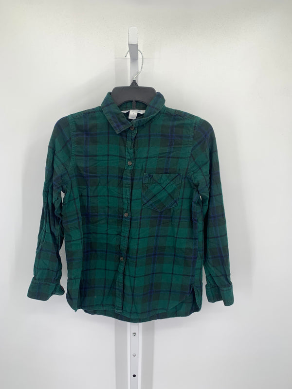 Old Navy Size Small Misses Long Sleeve Shirt