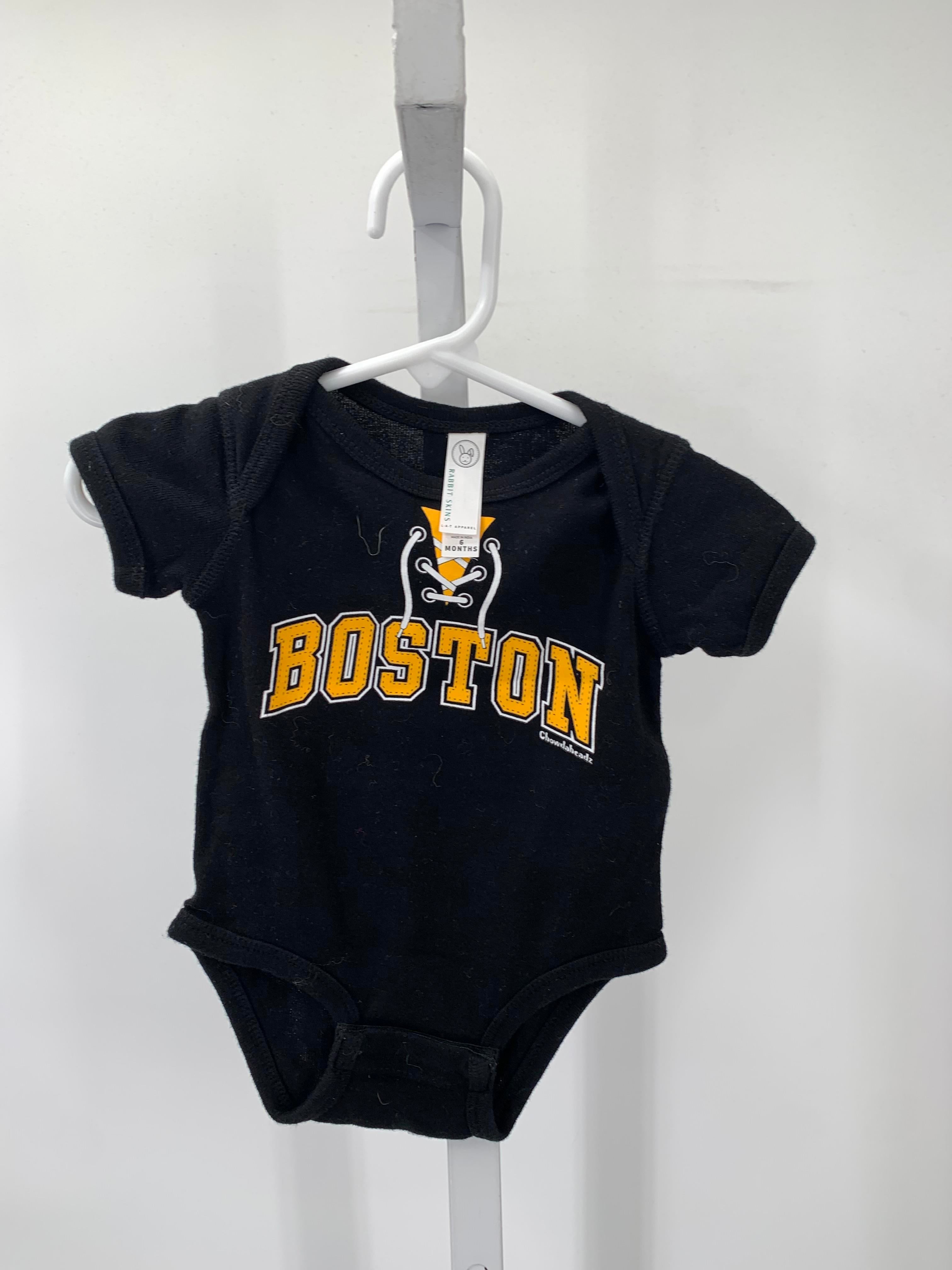 BOSTON BRUINS KNIT