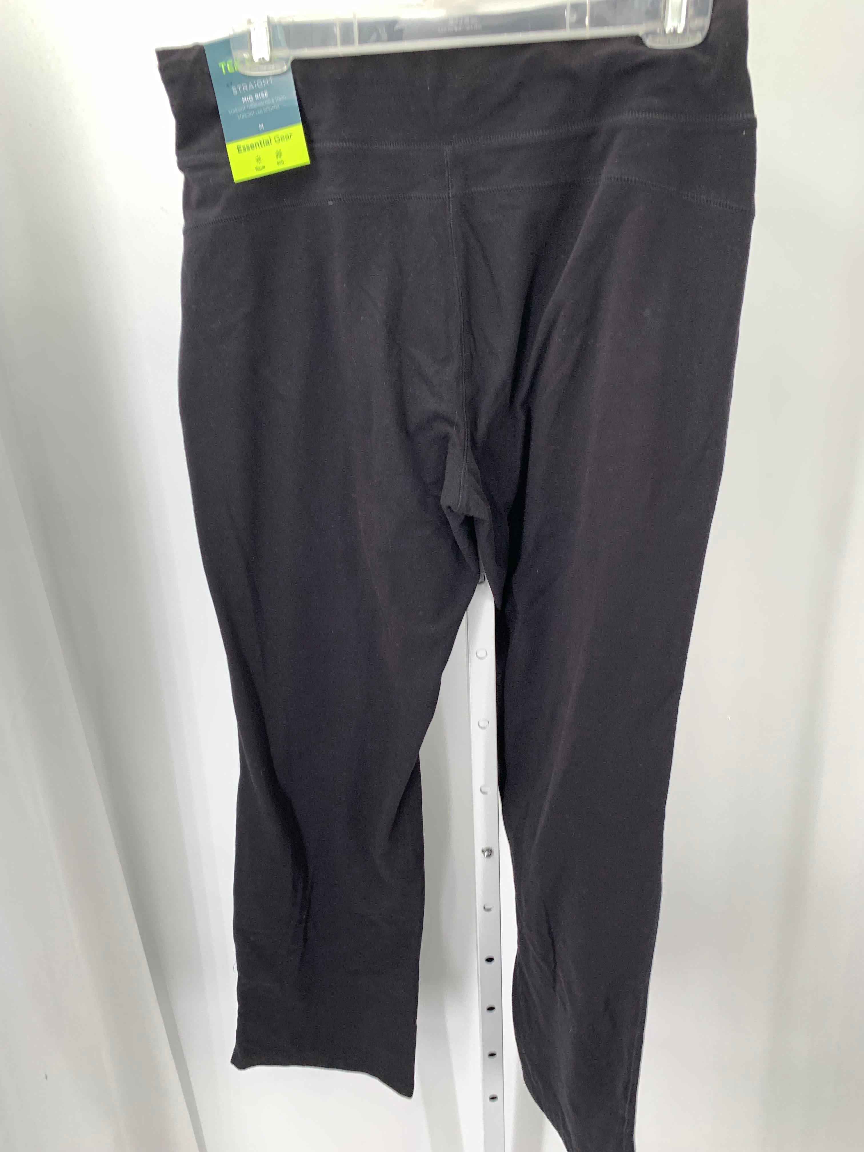 Tek Gear Size Medium Misses Pants