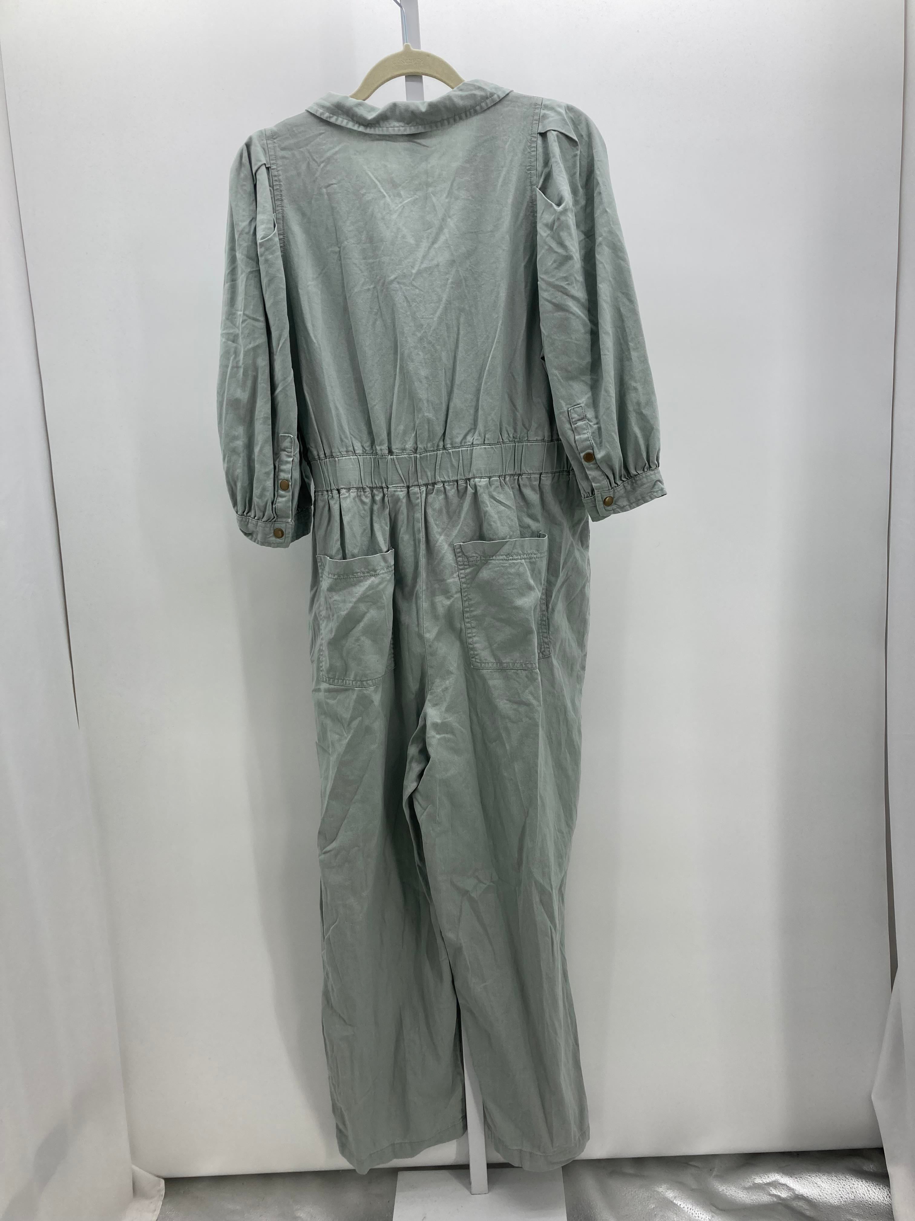 Universal Thread Size Medium Misses Jumper