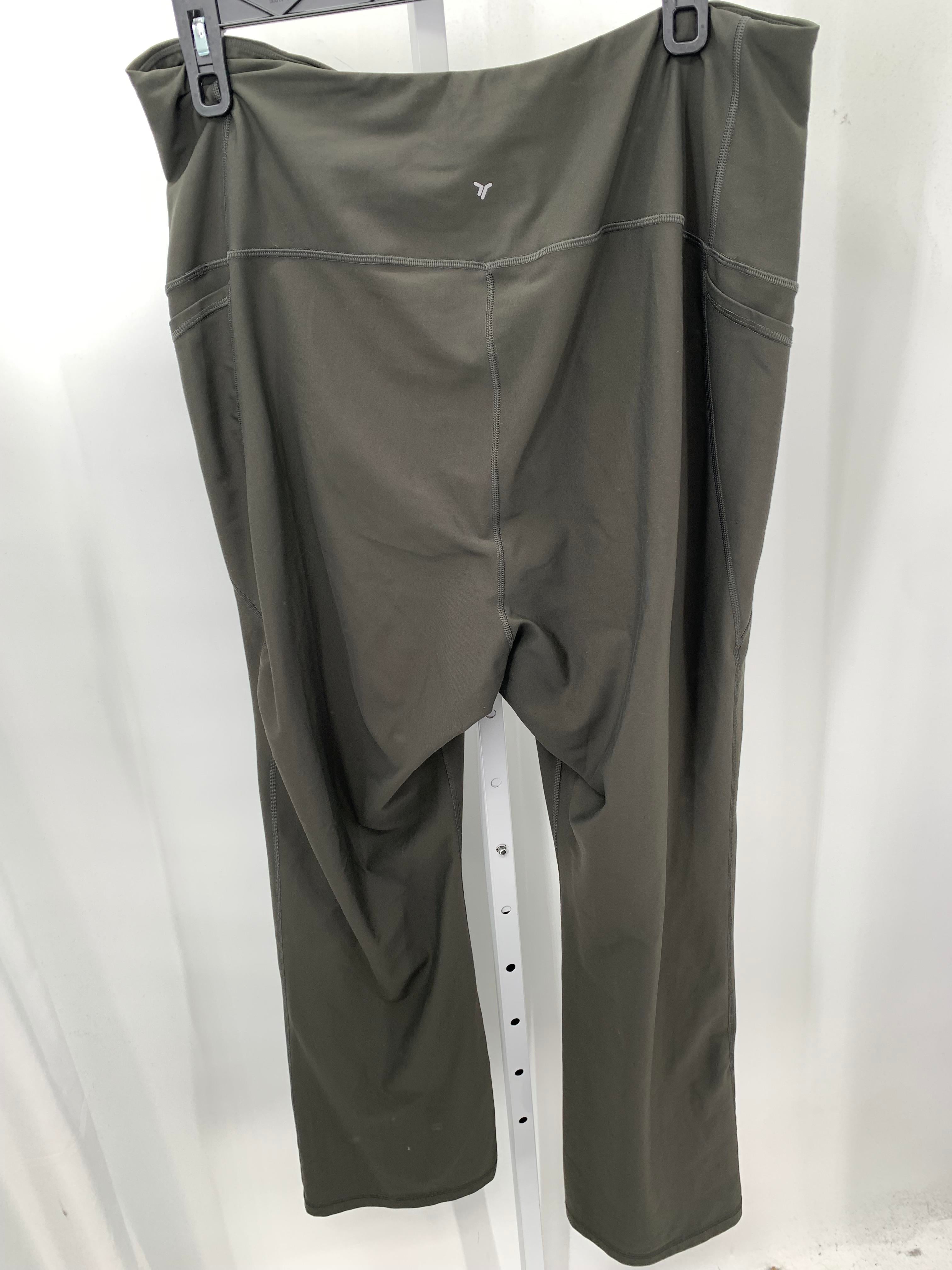 Old Navy Size XXL Misses Leggings