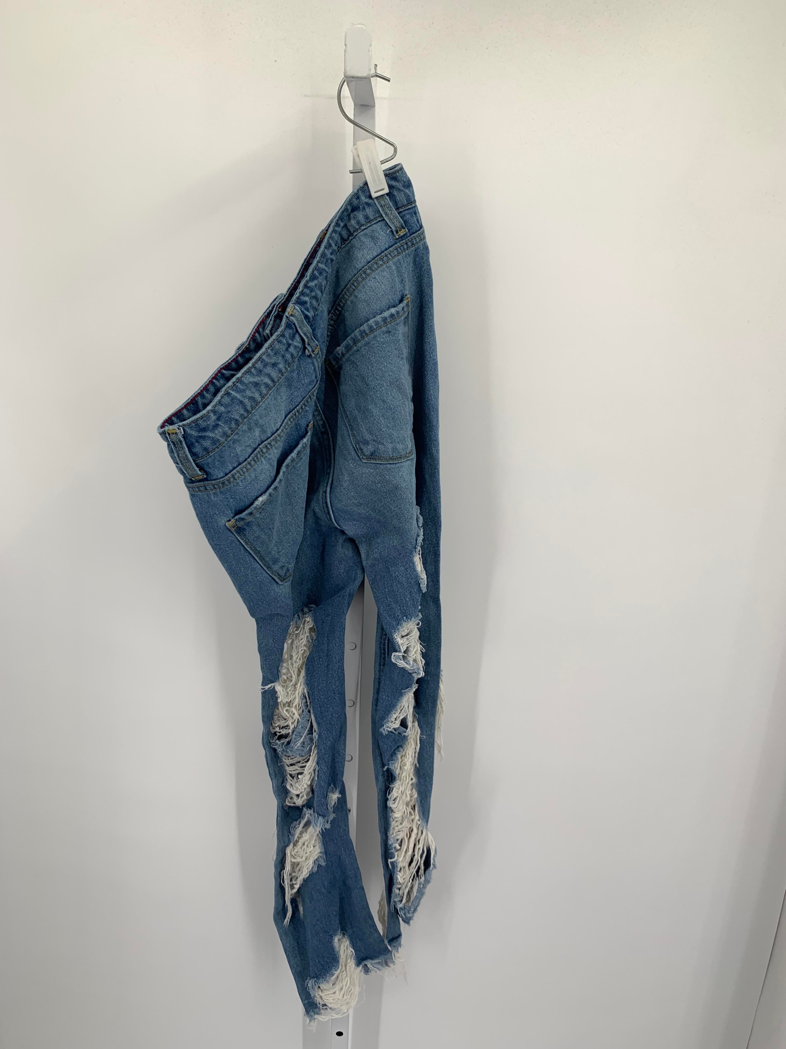 Size 3 Juniors Jeans