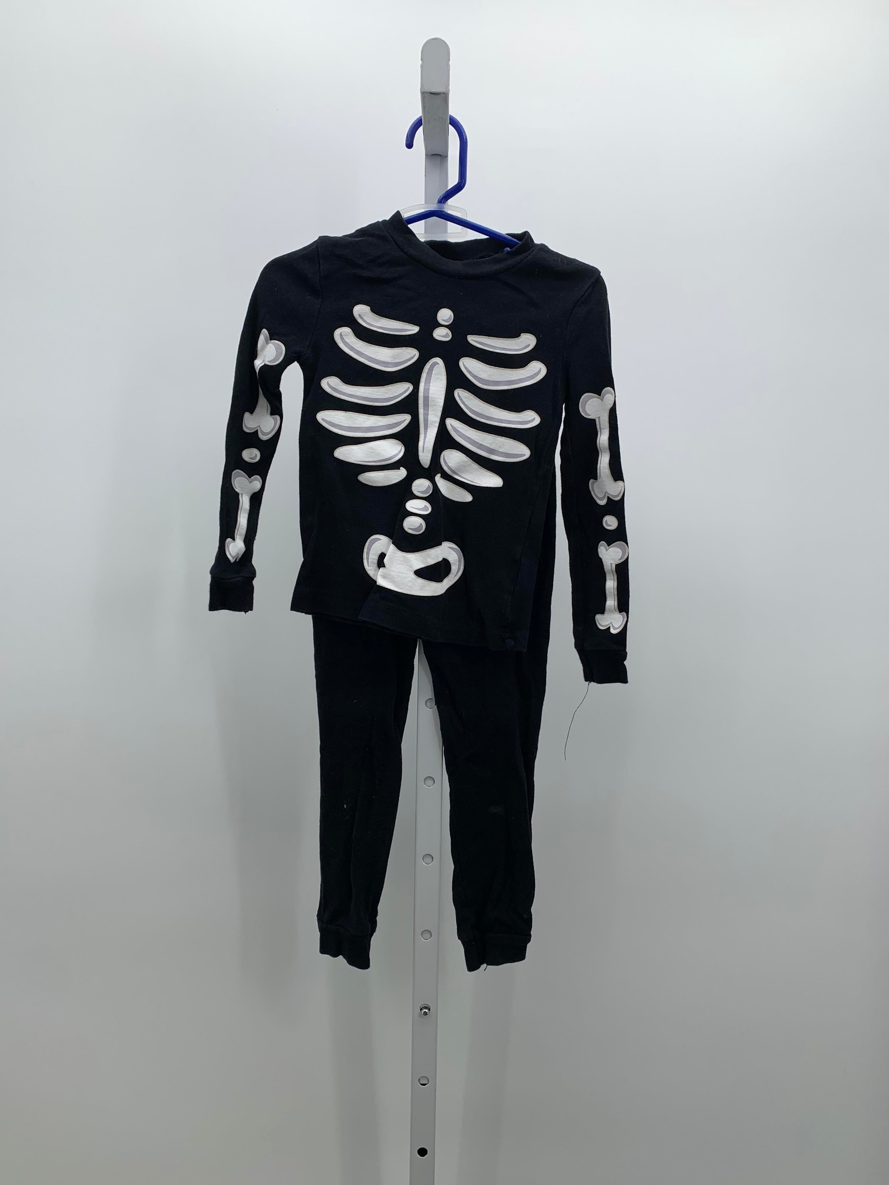 SKELETON PJS.