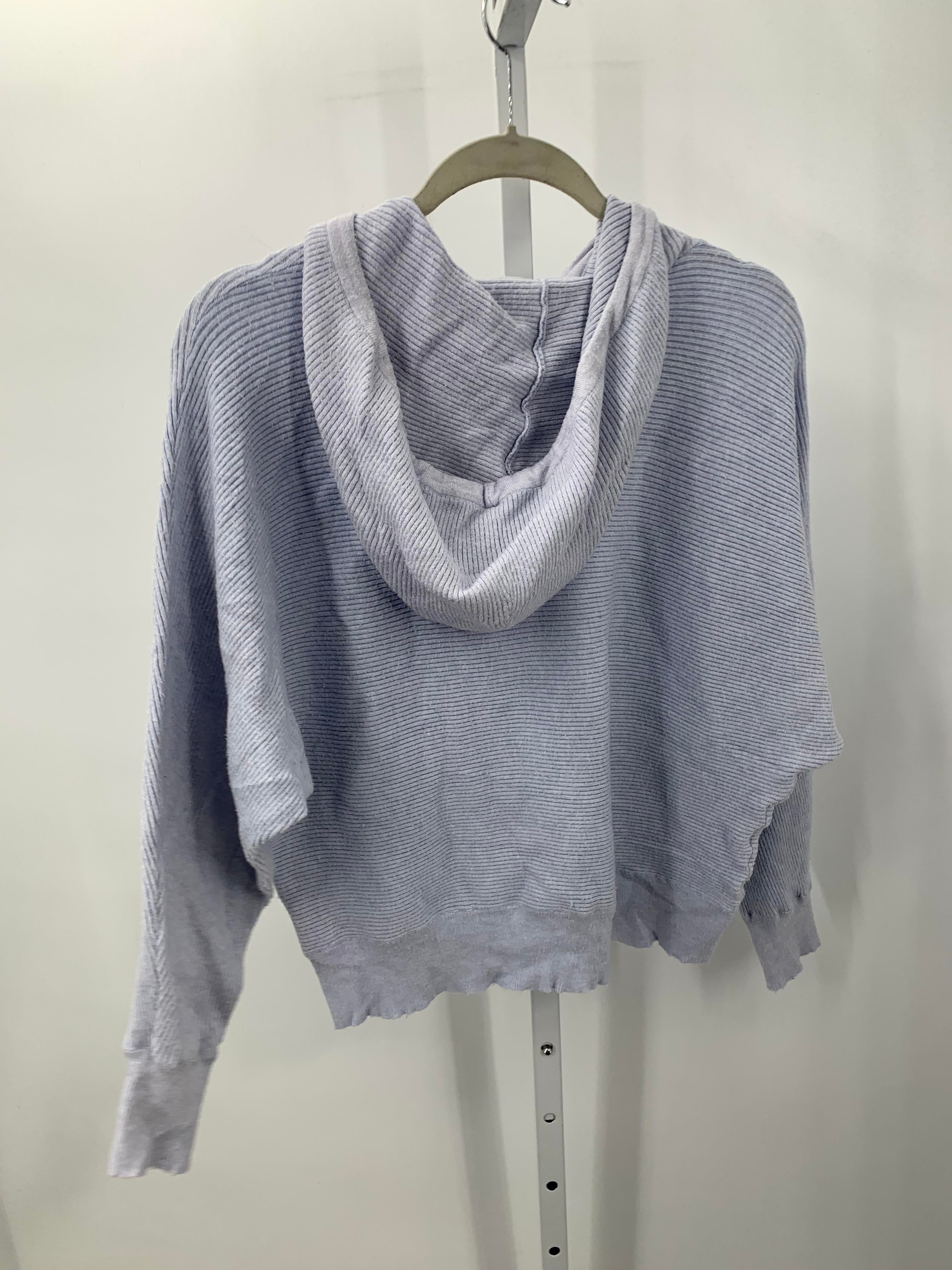 Size Large Misses Long Slv Sweater